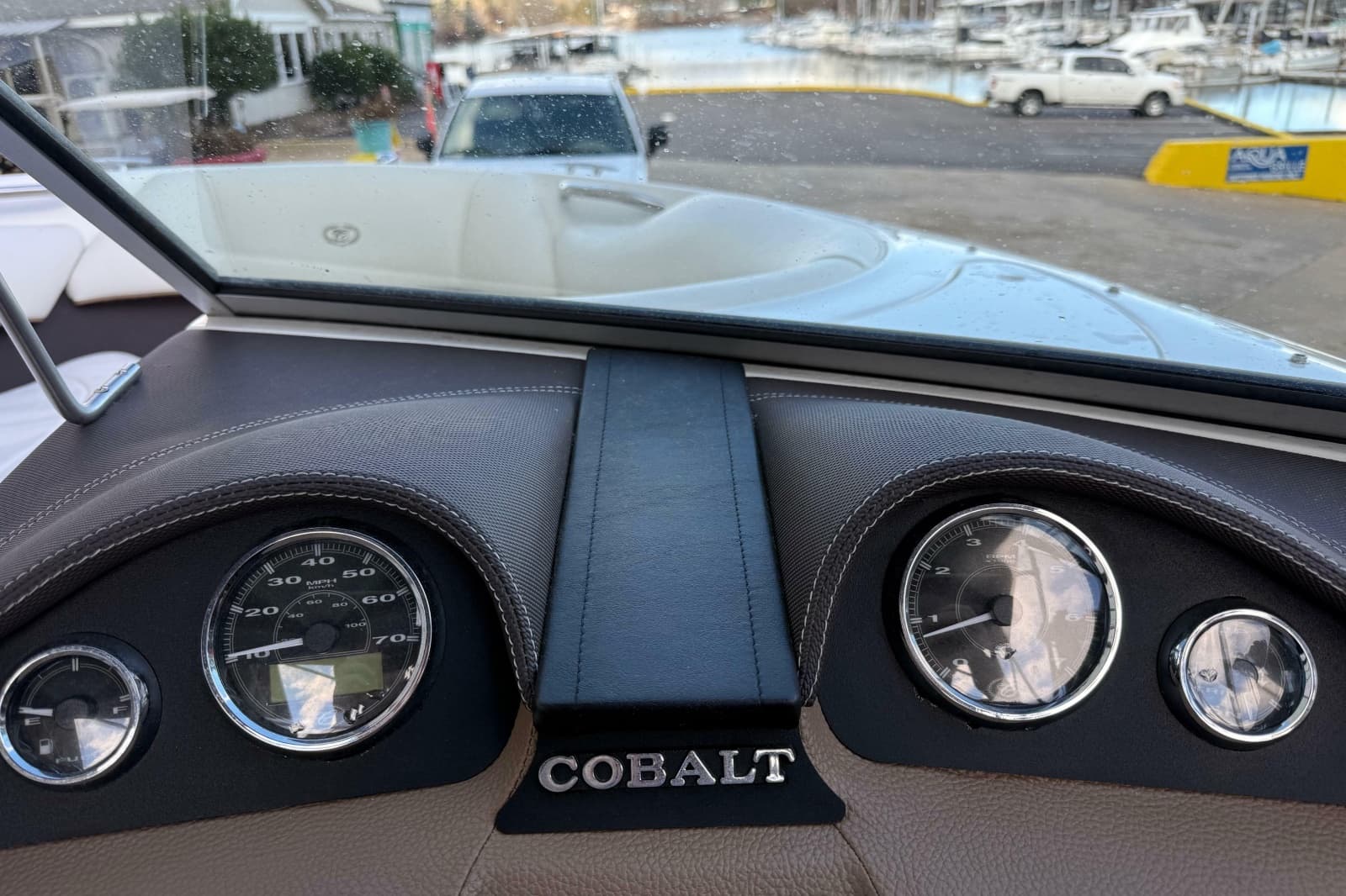 2015 Cobalt 200 - Photo 13