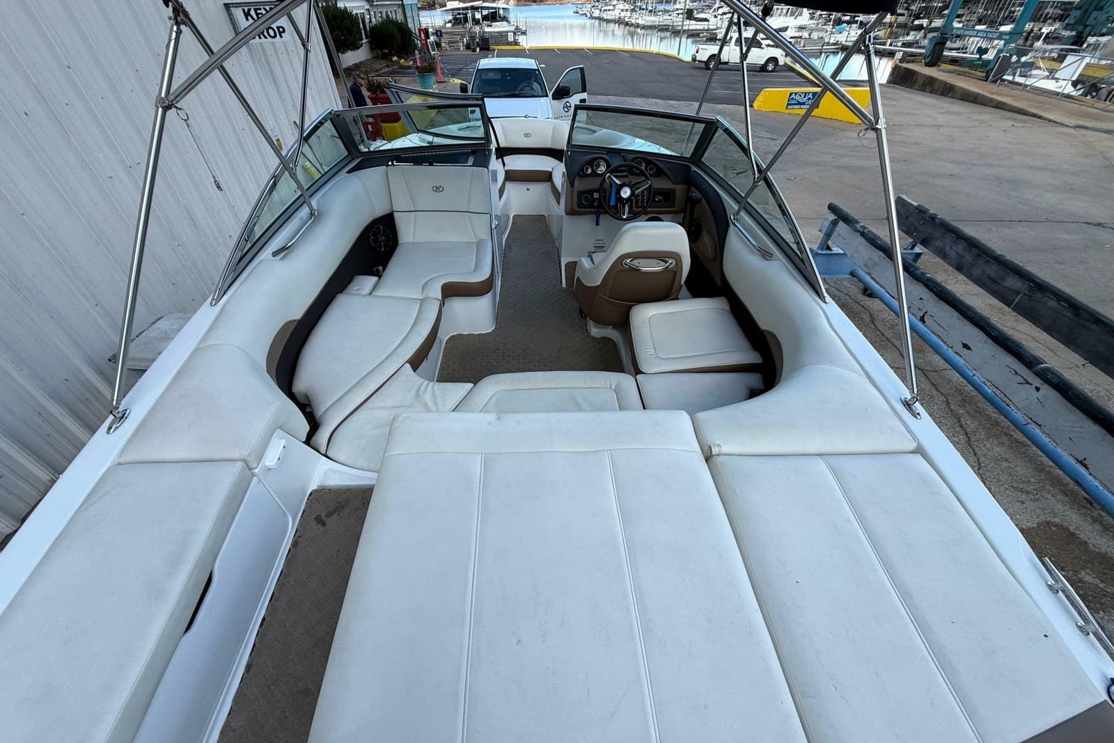 2015 Cobalt 200 - Photo 7