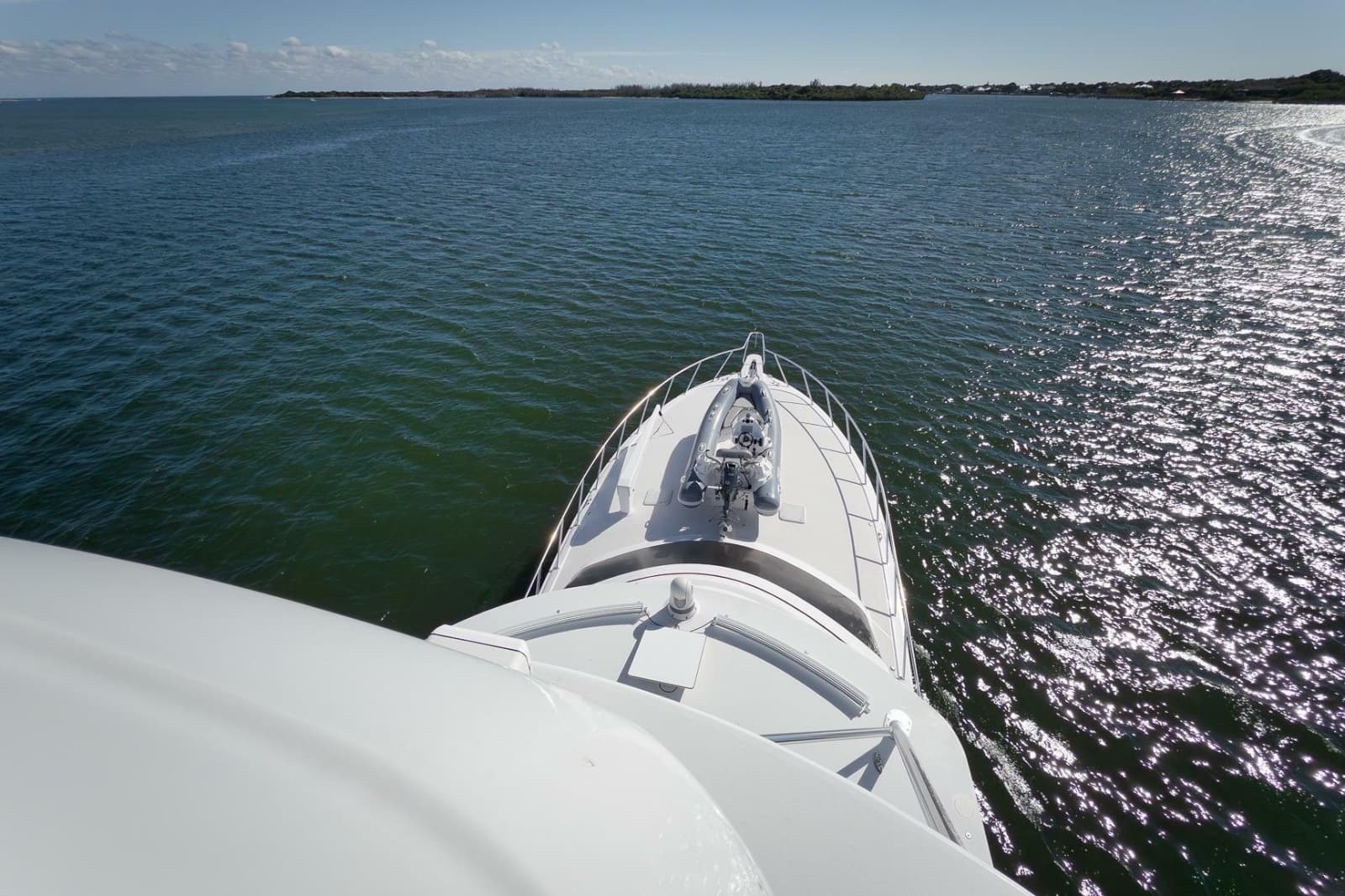 2015 Hatteras GT70 - Photo 83