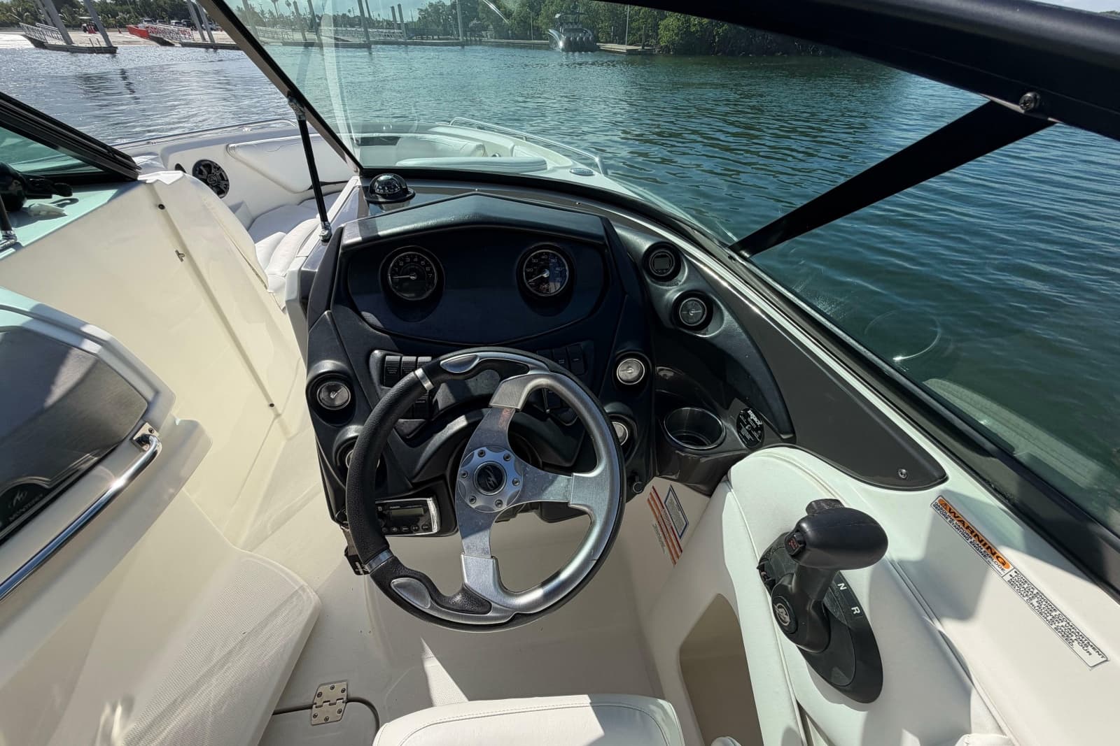 2015 Monterey 264FS - Photo 8