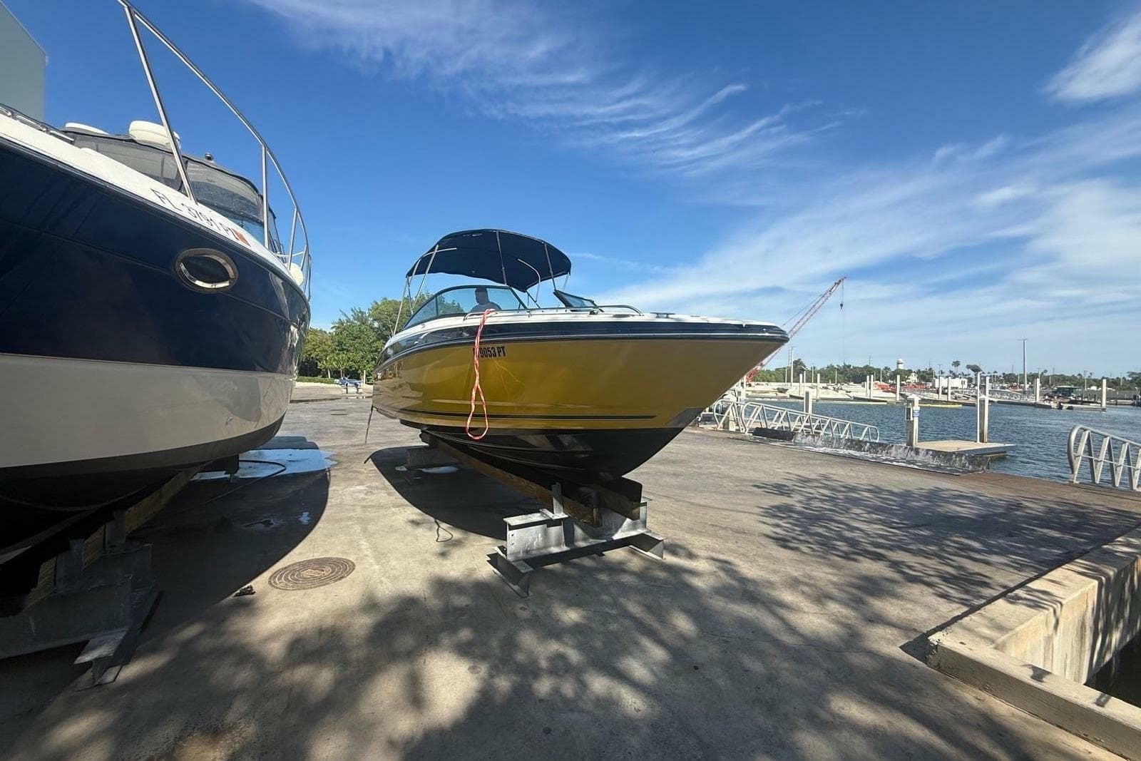 2015 Monterey 264FS - Photo 5