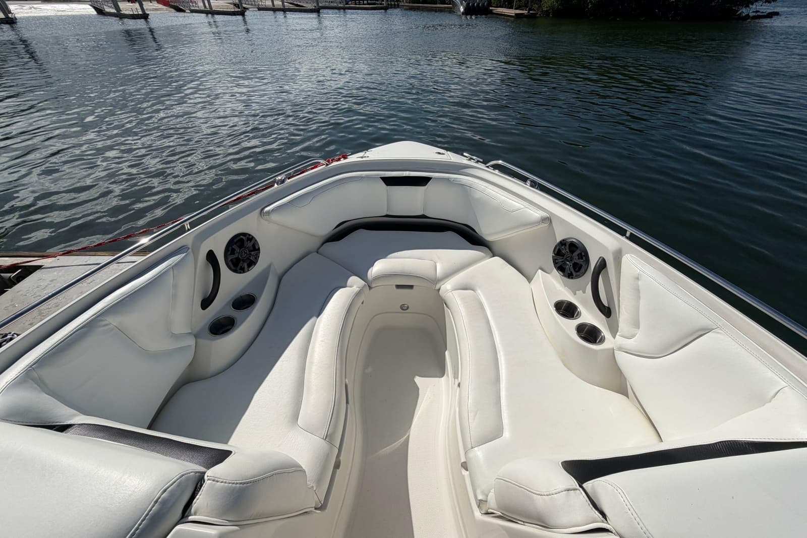 2015 Monterey 264FS - Photo 9
