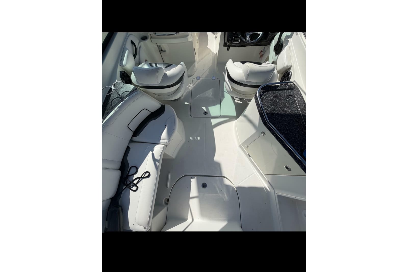 2015 Monterey 264FS - Photo 7