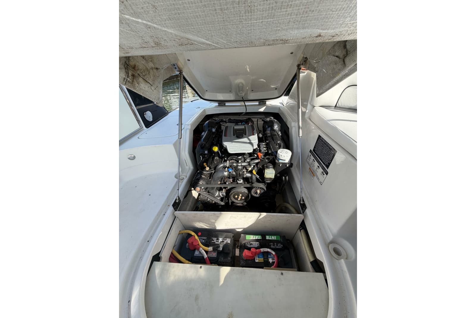 2015 Monterey 264FS - Photo 11