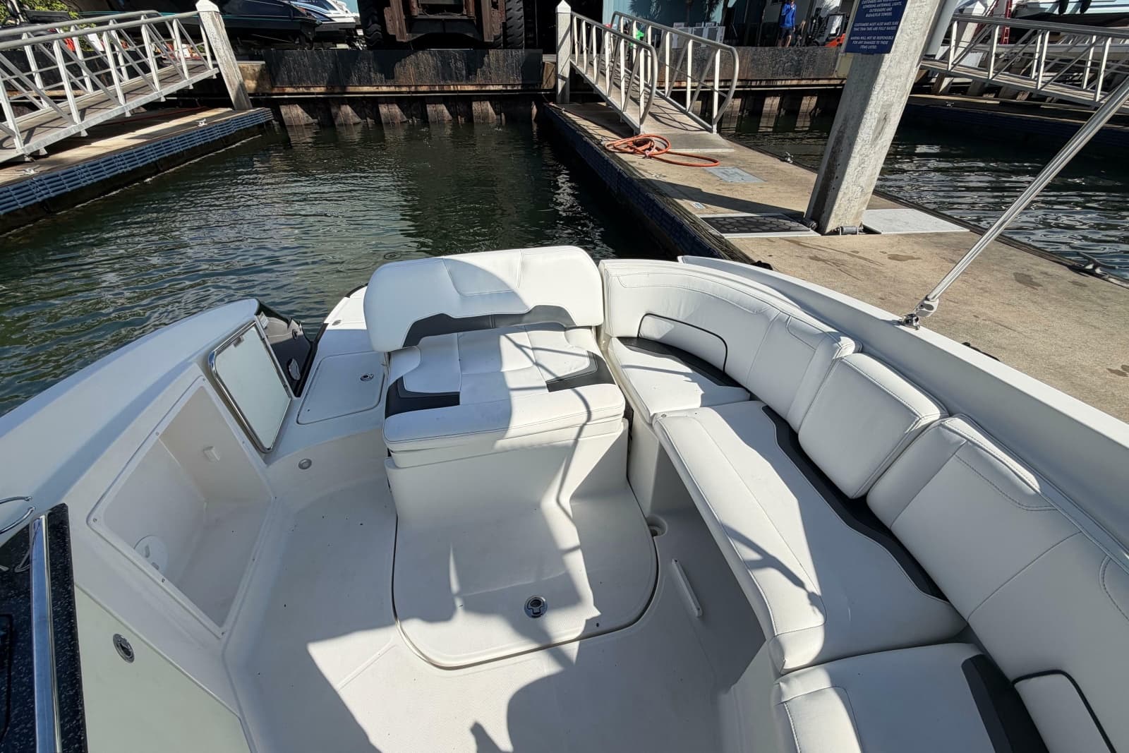 2015 Monterey 264FS - Photo 6