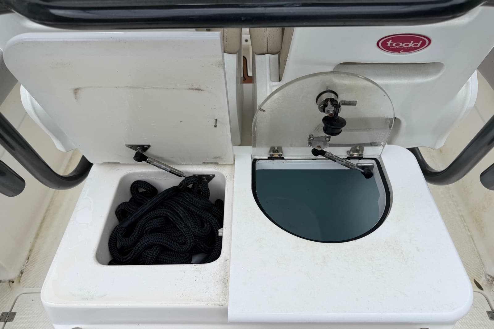 2015 Sea Fox 286 Commander - Photo 22