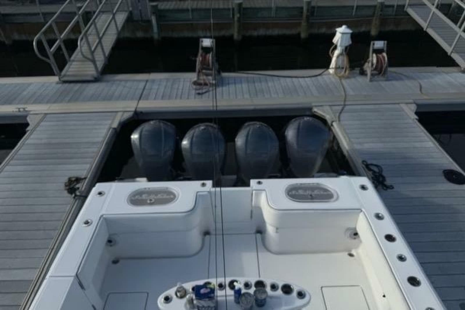 2015 SeaHunter 45 Tournament - Photo 4