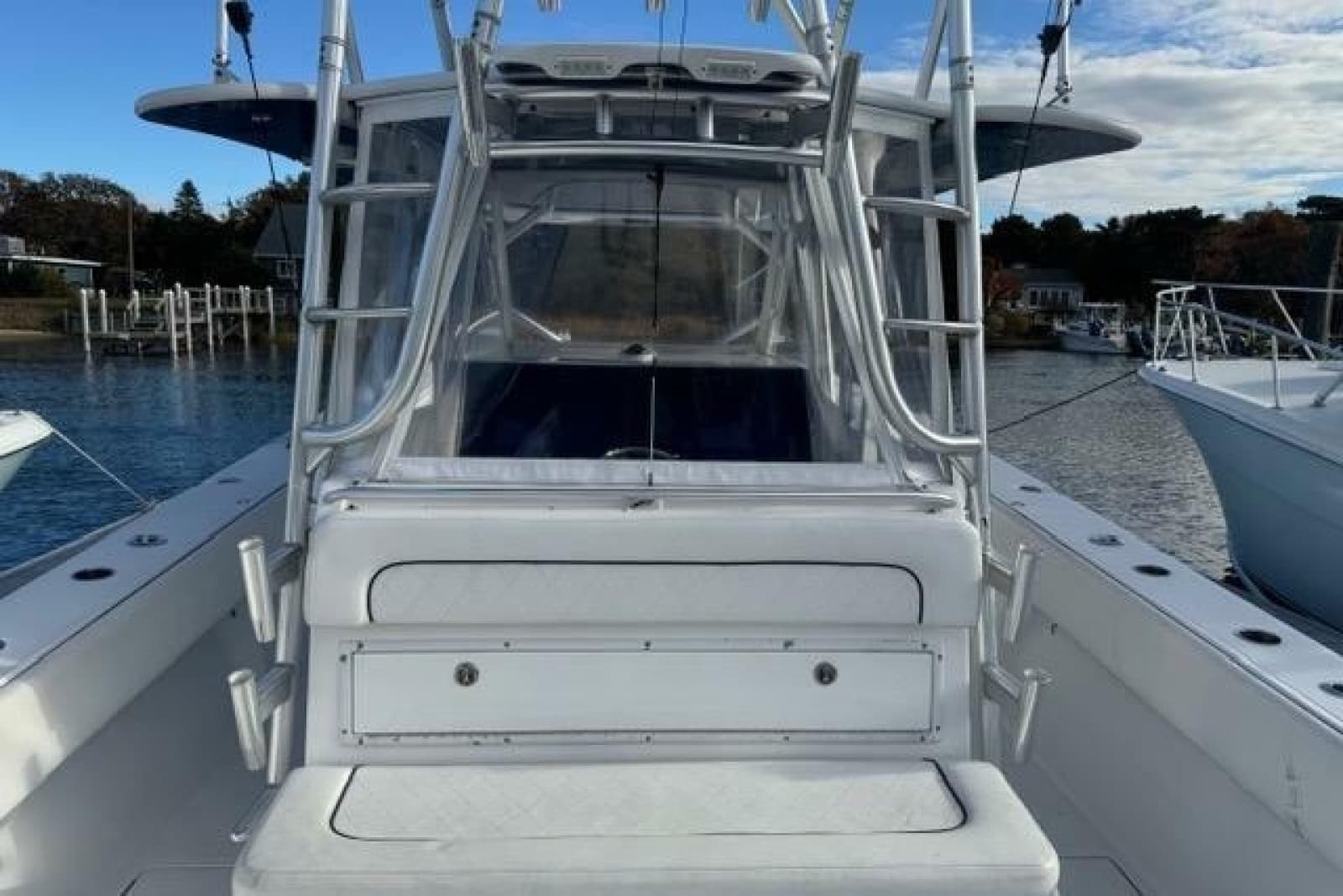 2015 SeaHunter 45 Tournament - Photo 6