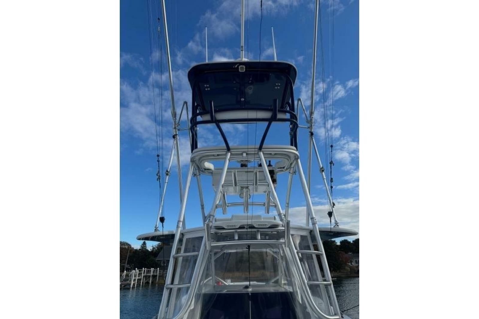 2015 SeaHunter 45 Tournament - Photo 5