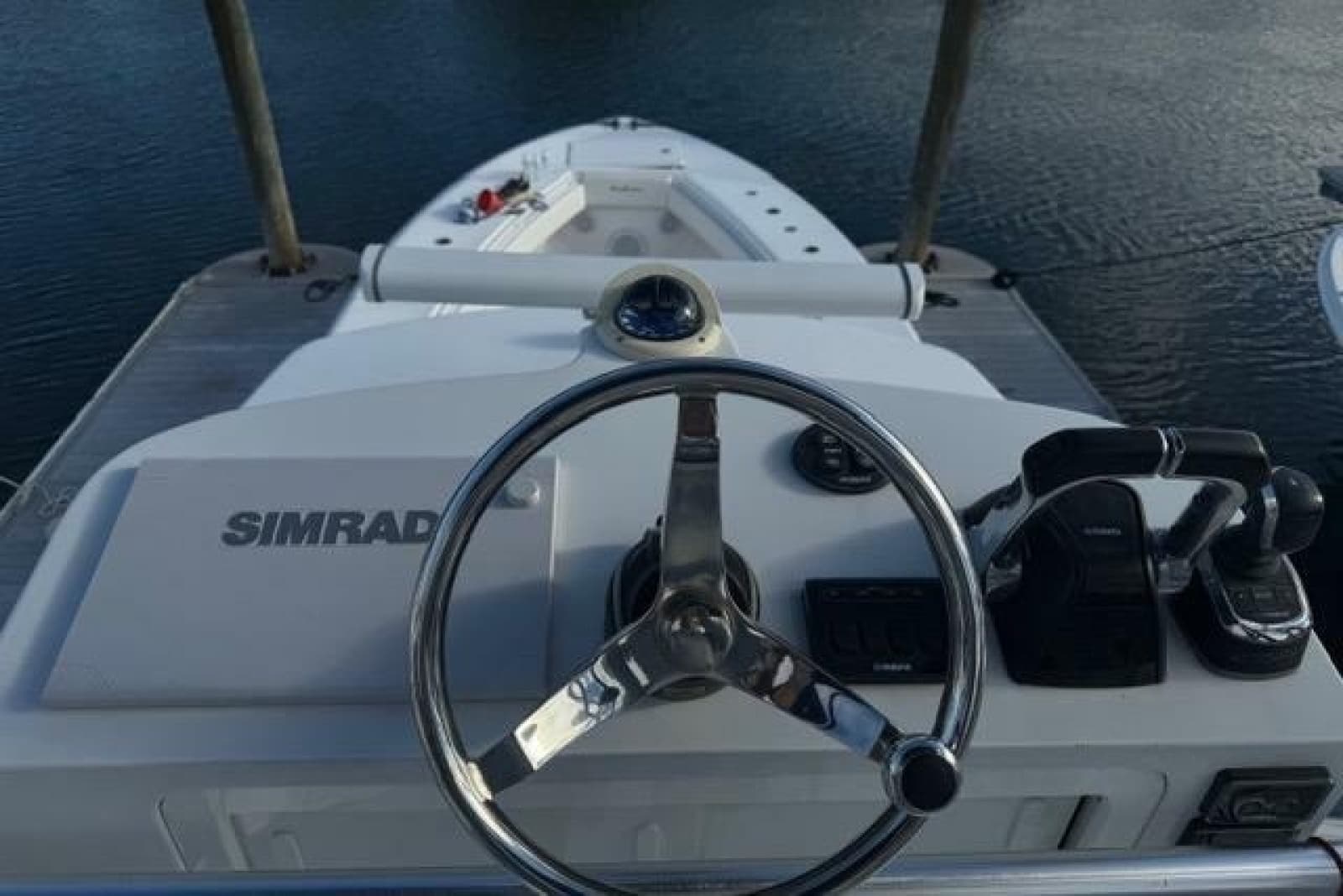 2015 SeaHunter 45 Tournament - Photo 2