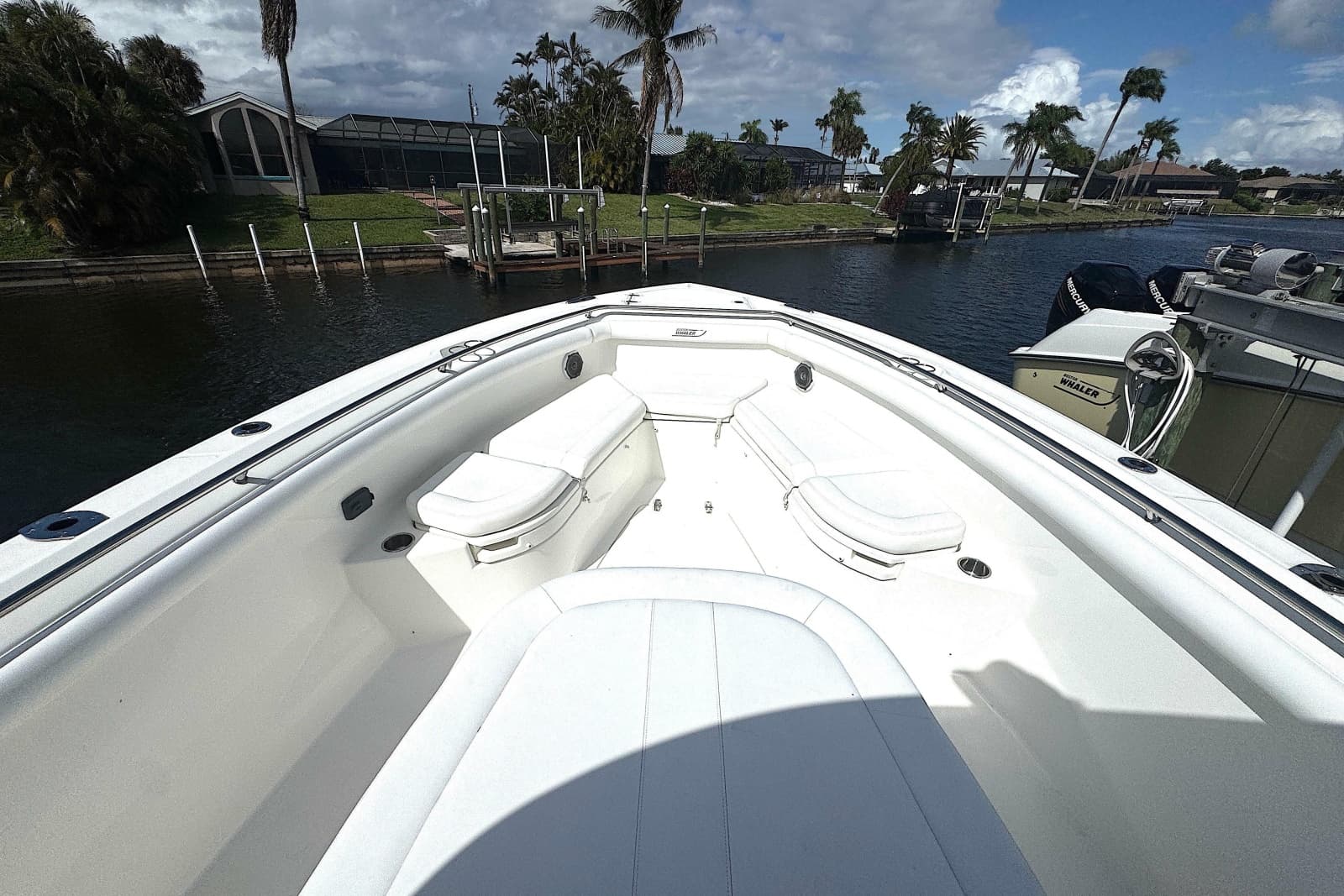 2014 Boston Whaler 350 Outrage - Photo 20