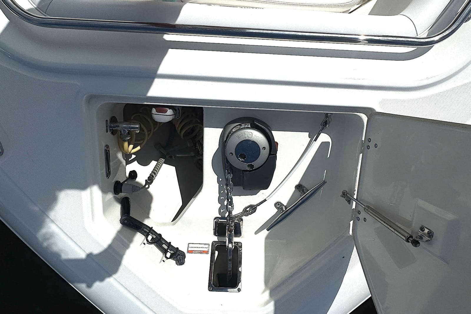 2014 Boston Whaler 350 Outrage - Photo 18