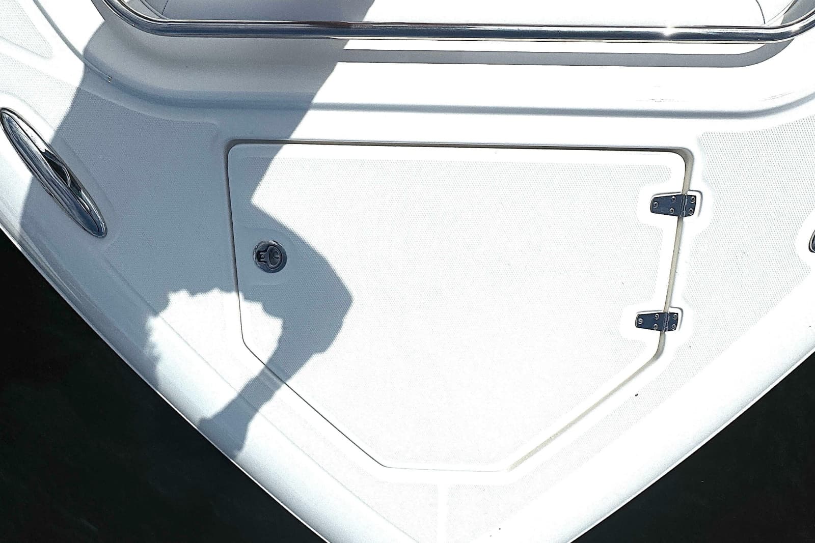 2014 Boston Whaler 350 Outrage - Photo 19