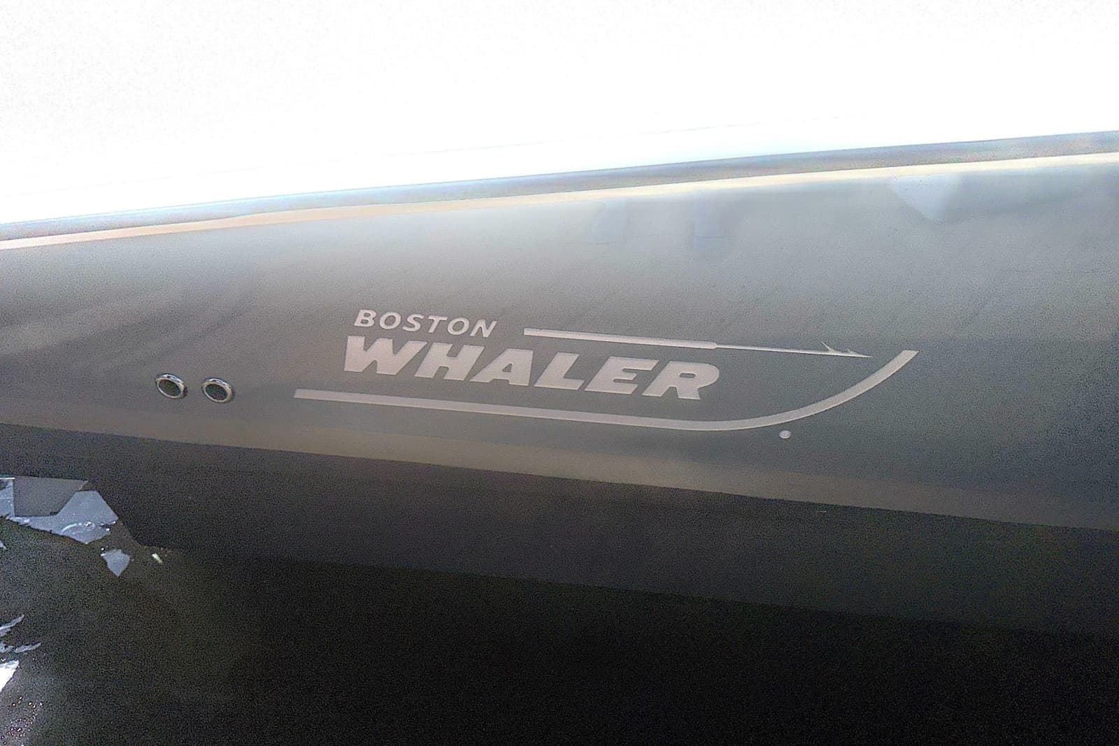2014 Boston Whaler 350 Outrage - Photo 47