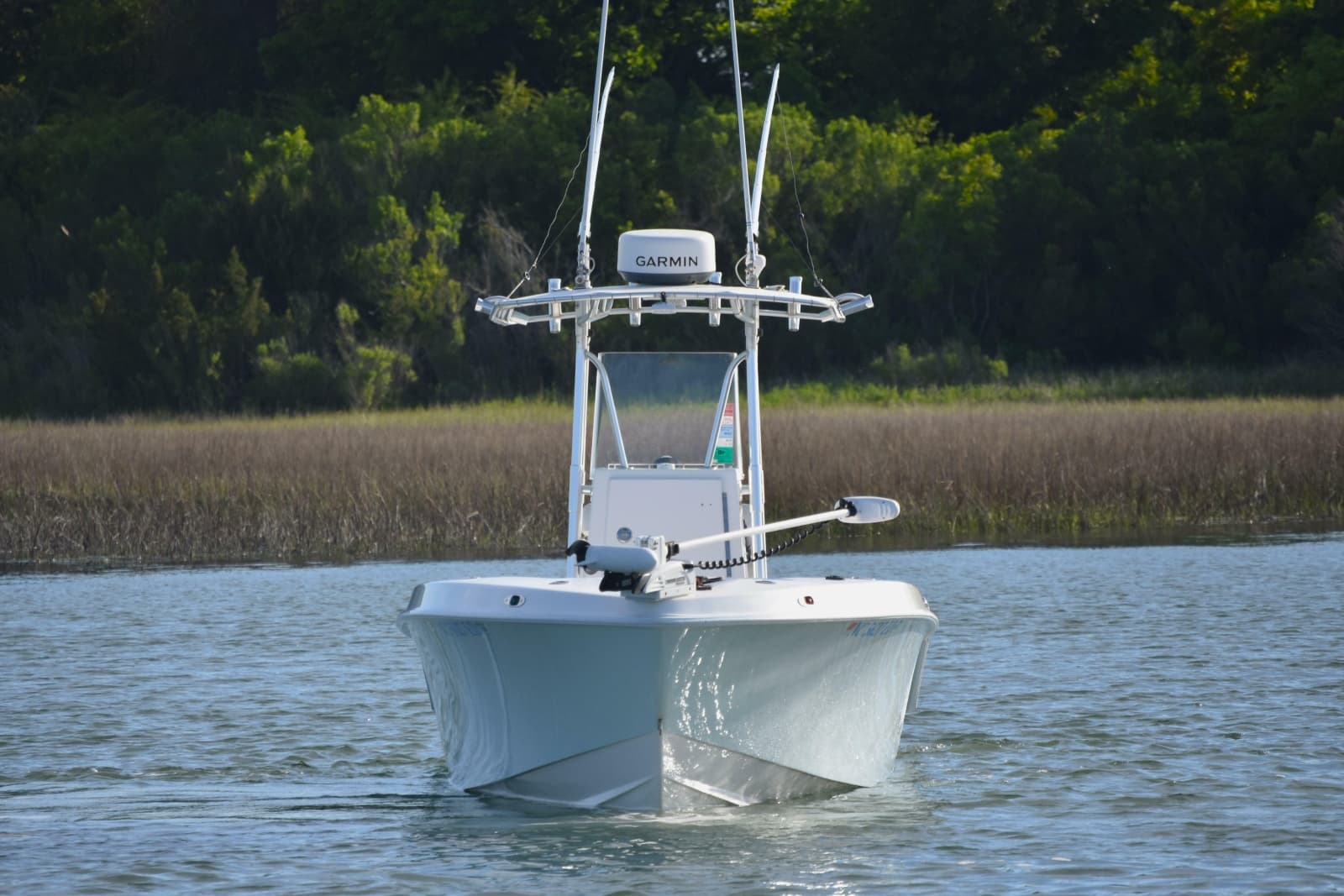 2014 Contender 23 Open - Photo 2
