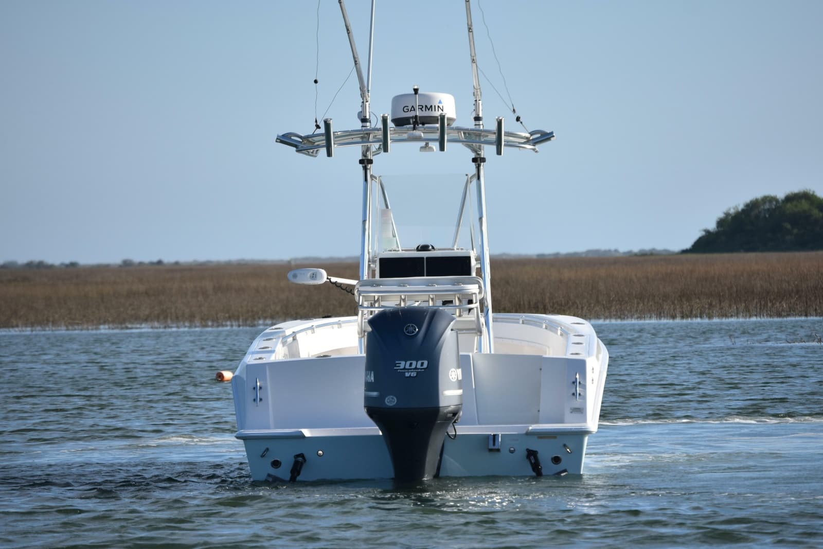 2014 Contender 23 Open - Photo 6