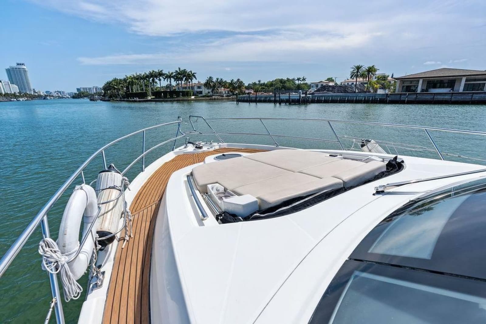 2014 Cranchi 56 HT - Photo 35