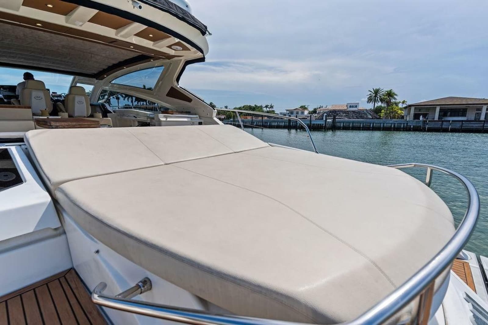 2014 Cranchi 56 HT - Photo 20