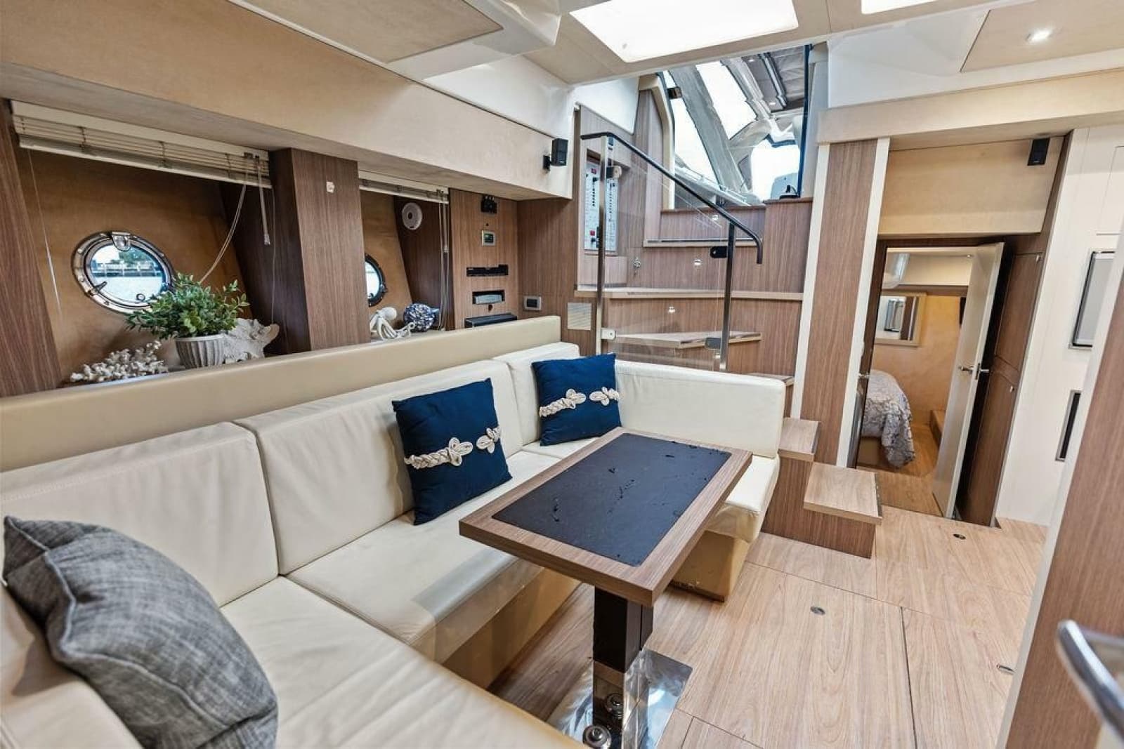 2014 Cranchi 56 HT - Photo 44