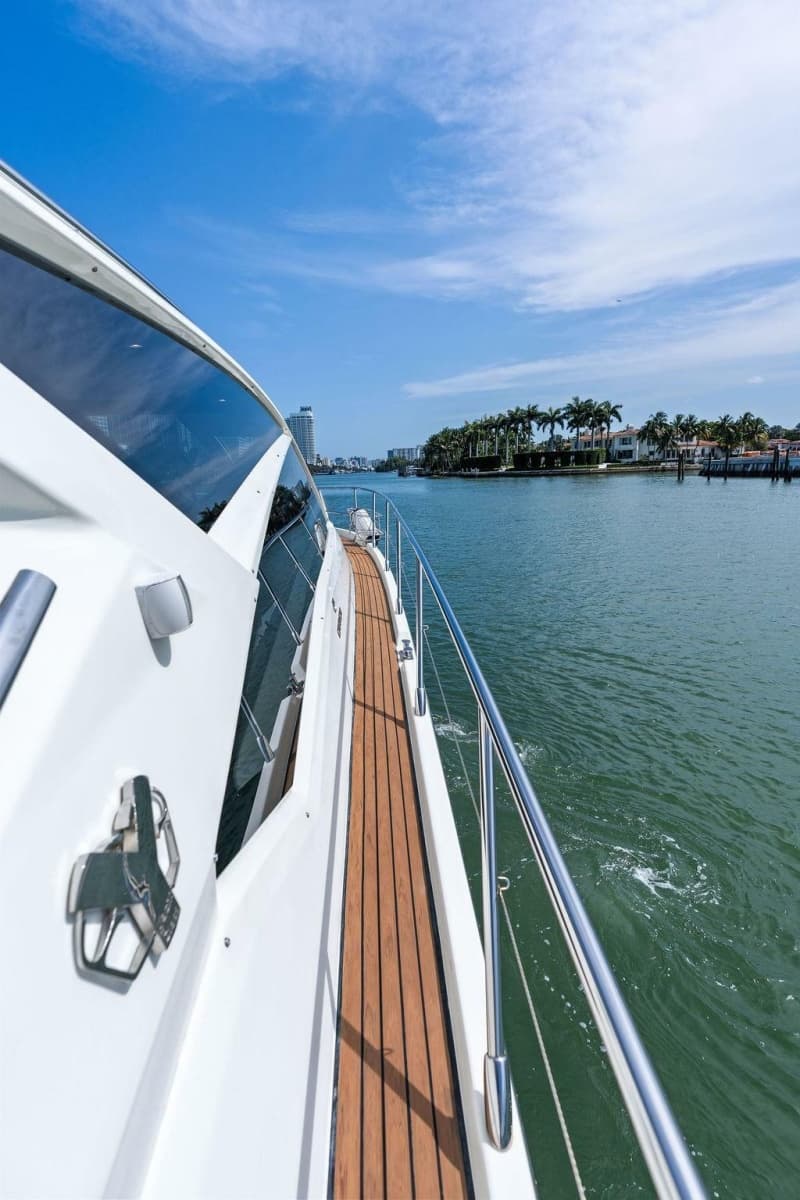 2014 Cranchi 56 HT - Photo 30