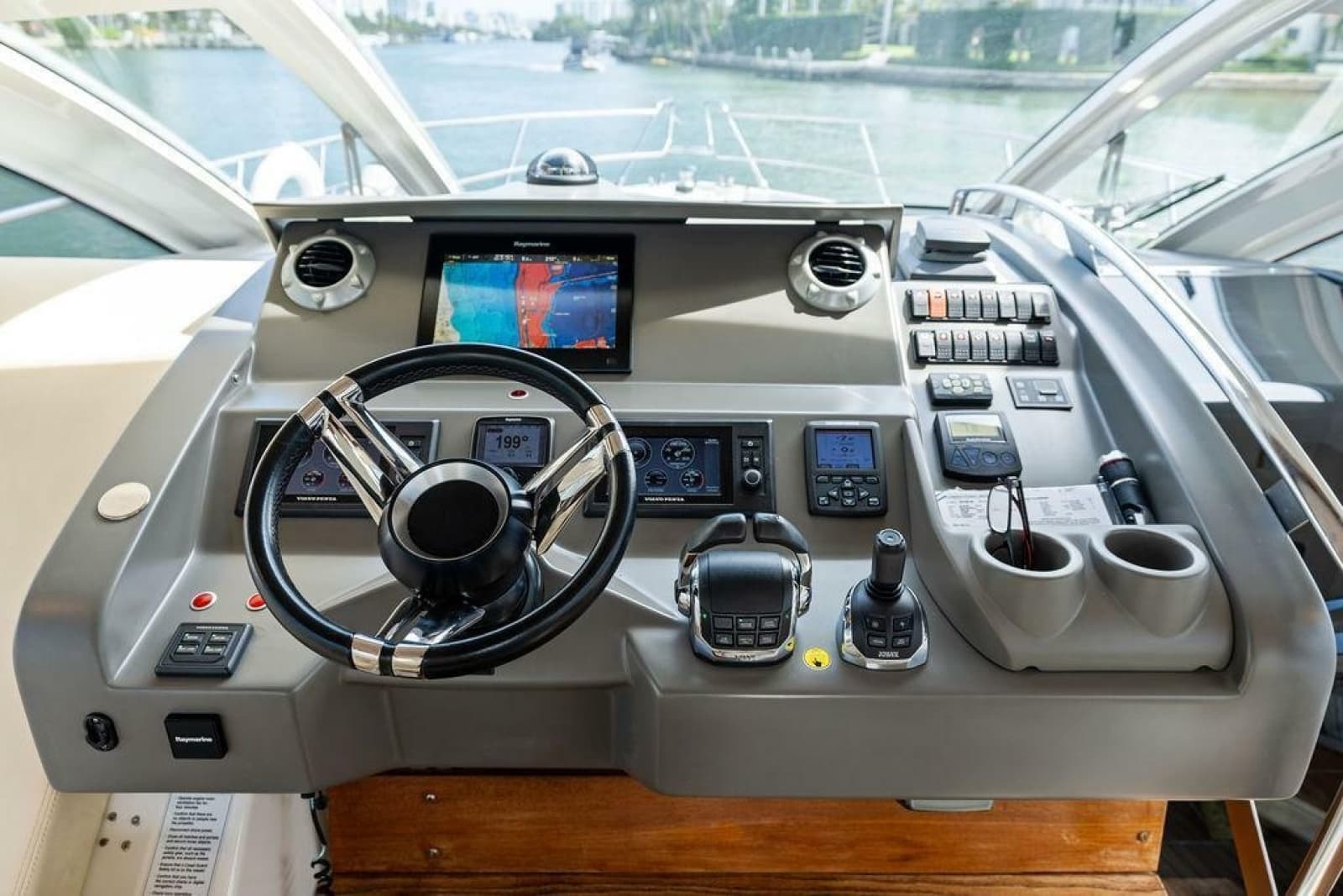 2014 Cranchi 56 HT - Photo 40