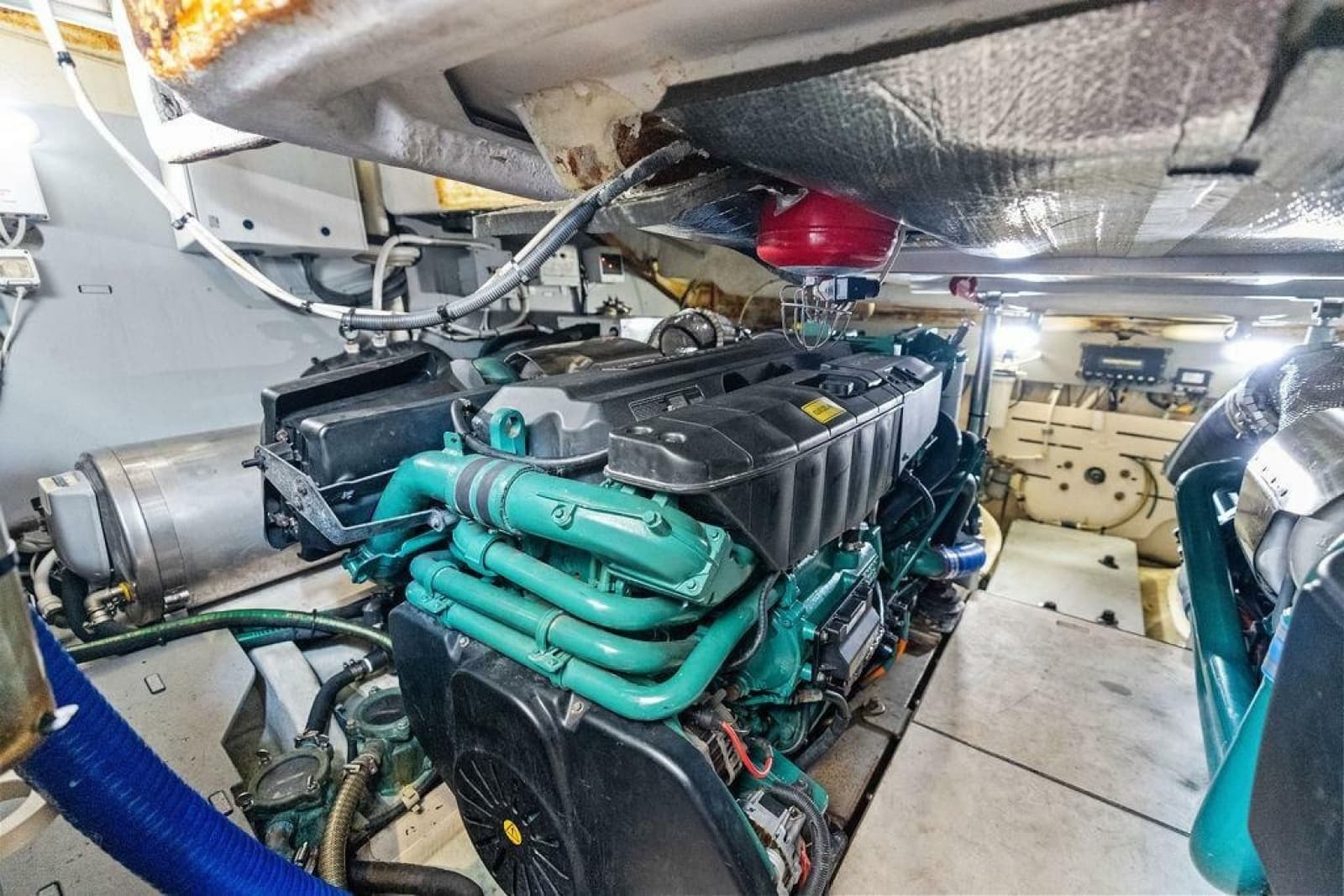 2014 Cranchi 56 HT - Photo 66