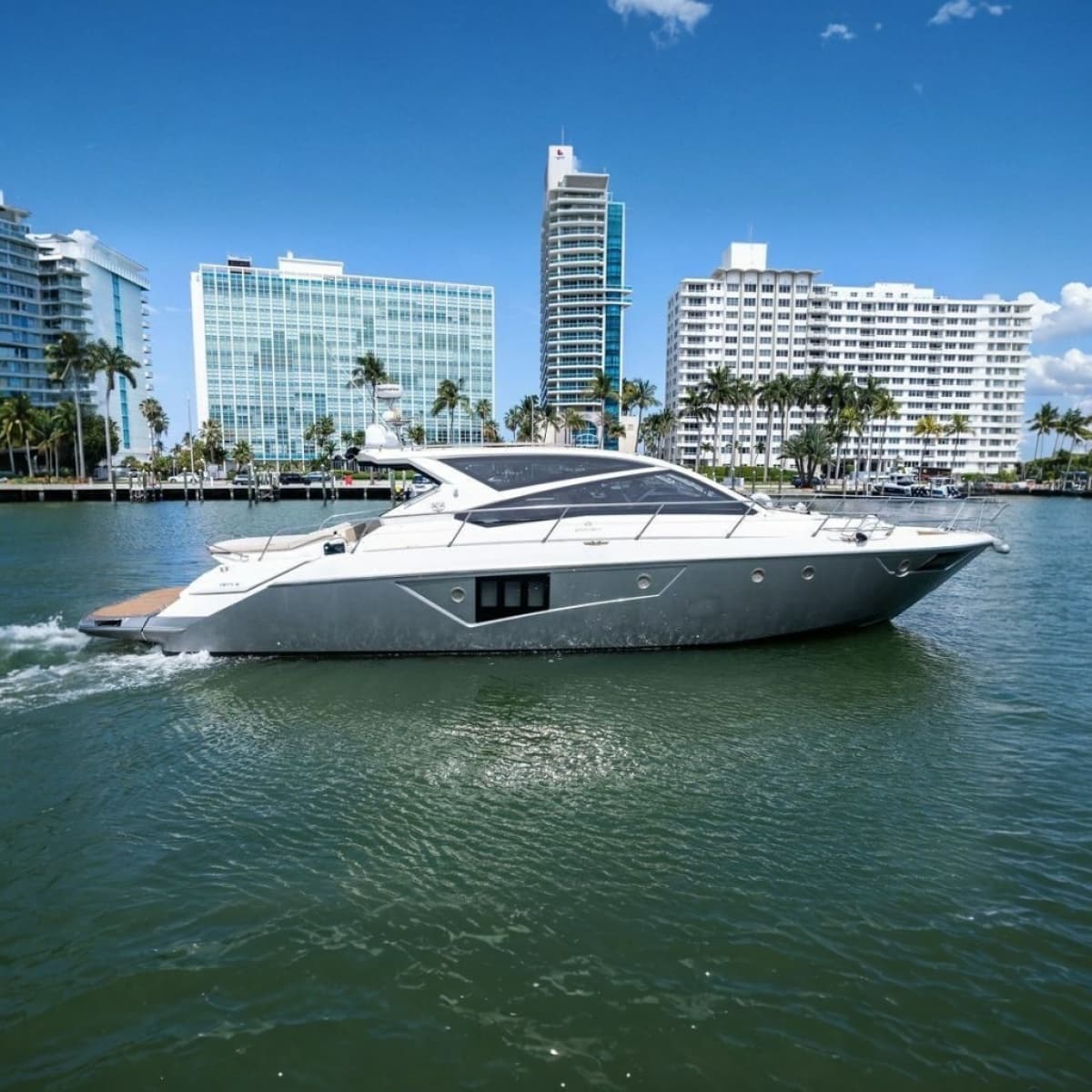 2014 Cranchi 56 HT - Photo 1
