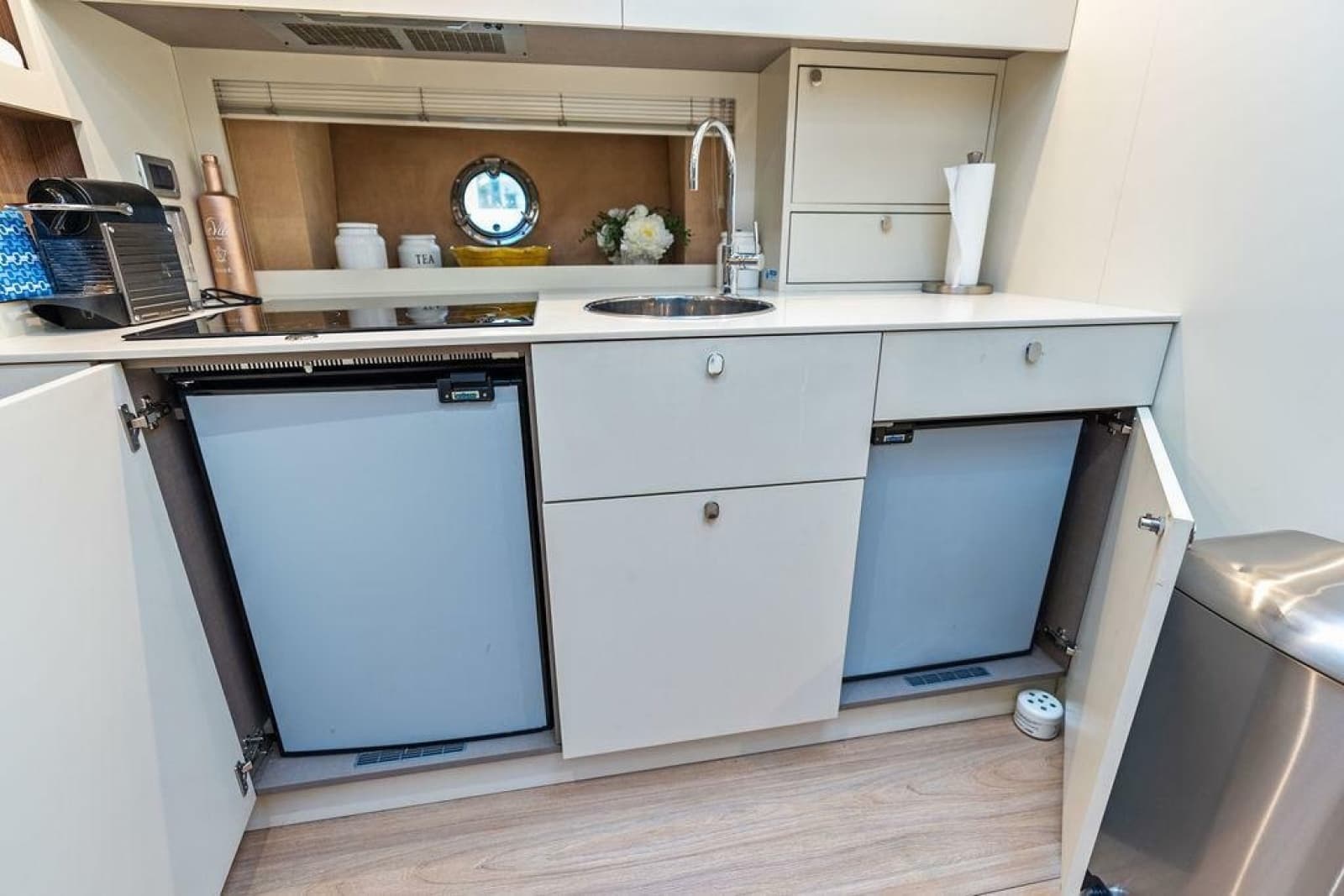 2014 Cranchi 56 HT - Photo 47
