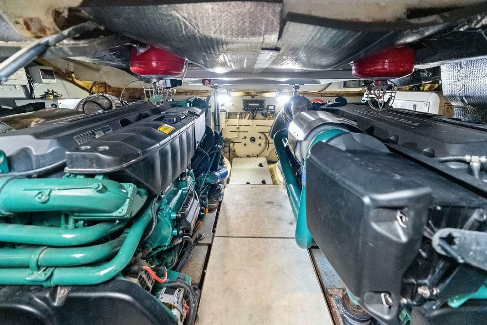 2014 Cranchi 56 HT - Photo 65