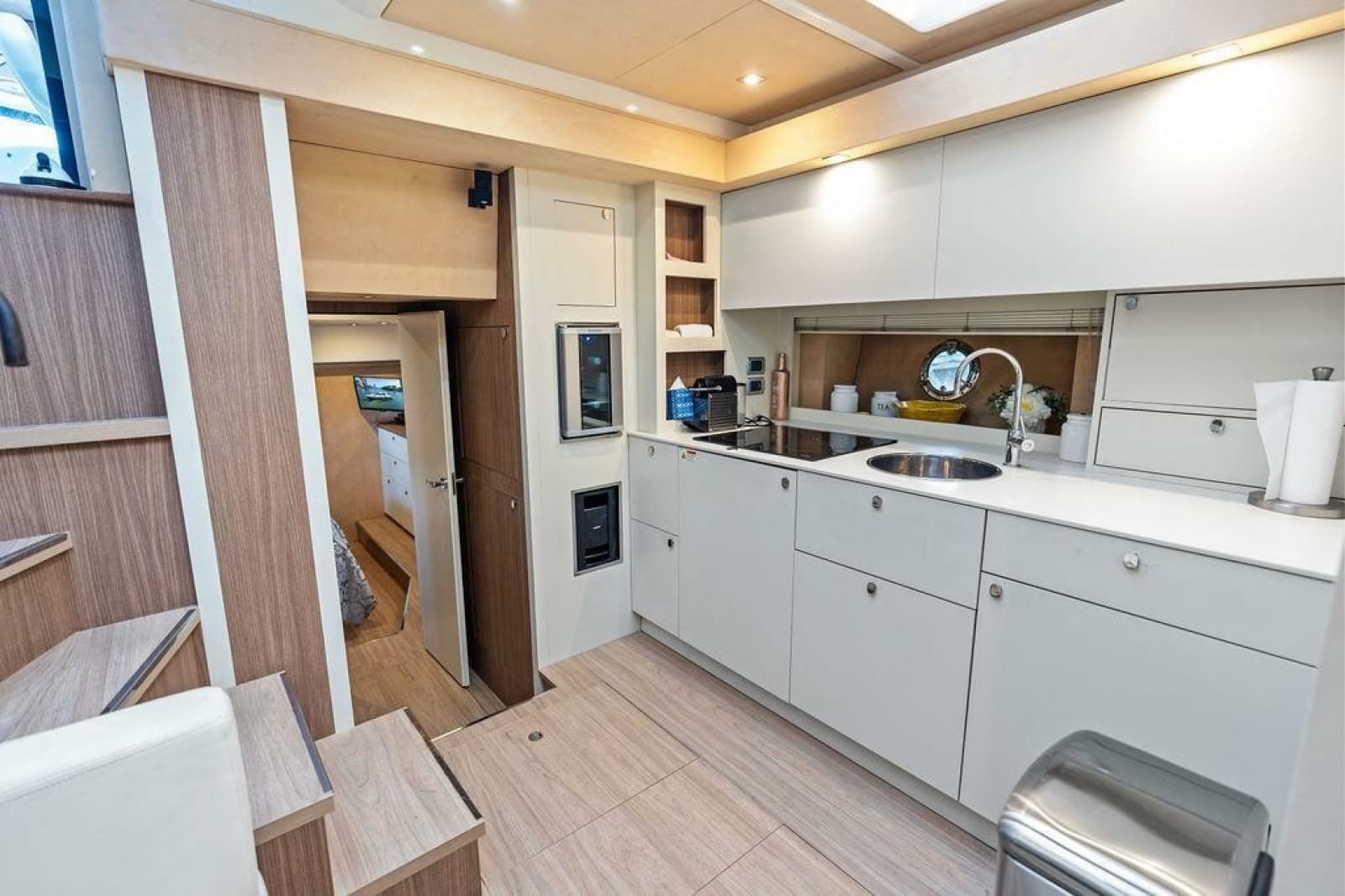 2014 Cranchi 56 HT - Photo 45