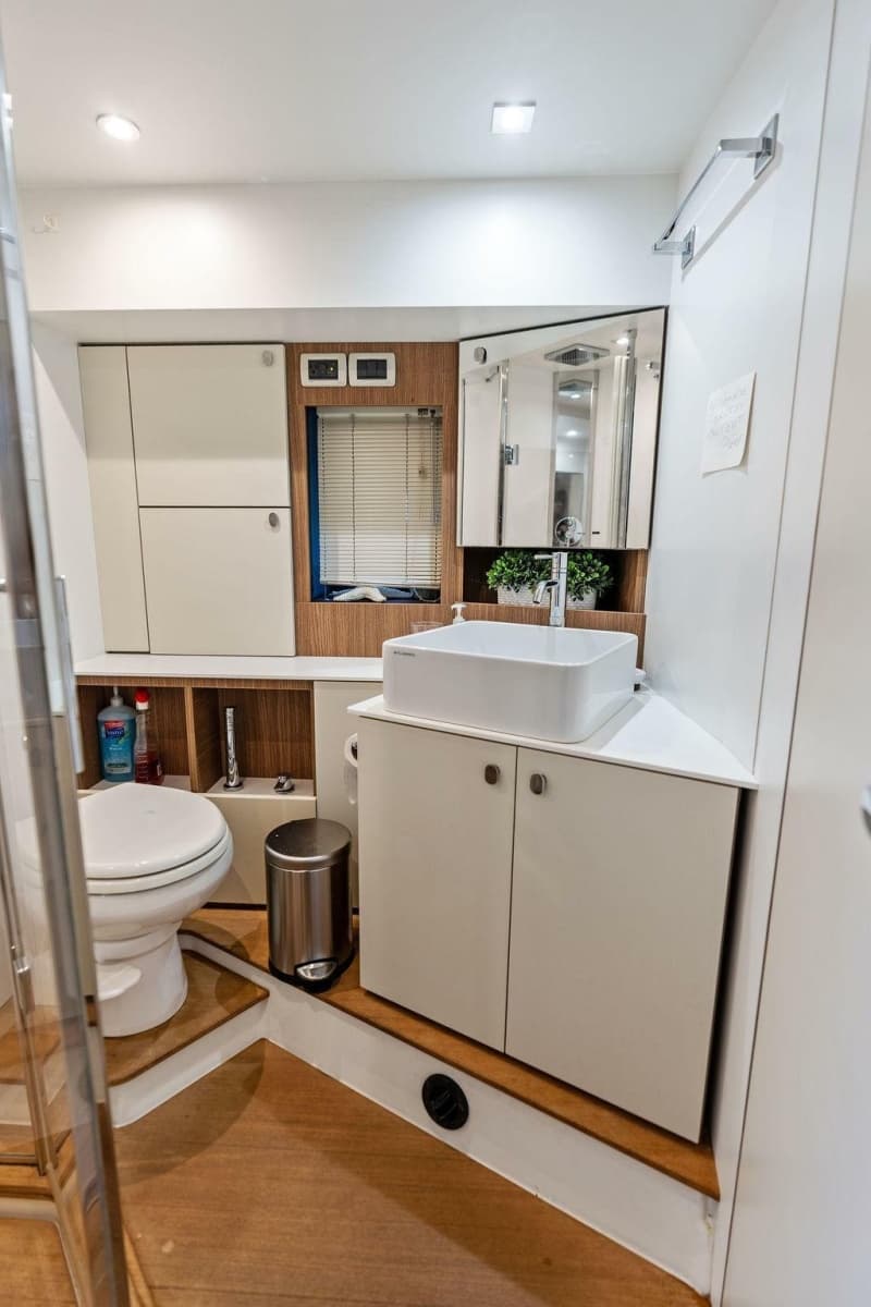 2014 Cranchi 56 HT - Photo 53