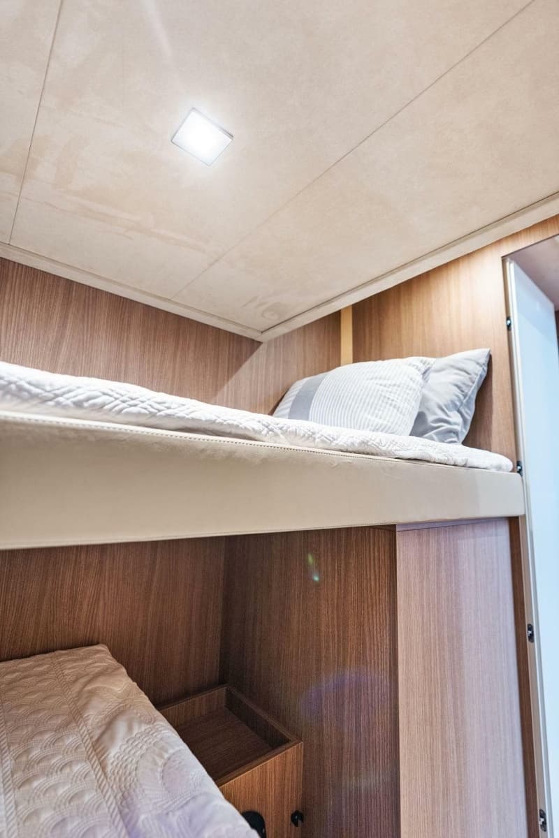 2014 Cranchi 56 HT - Photo 62