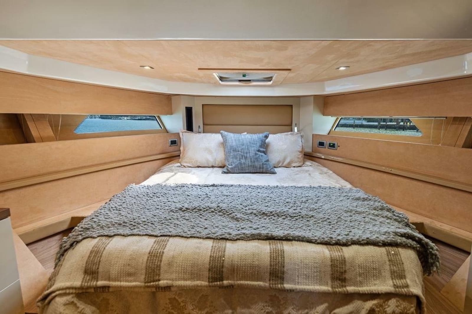 2014 Cranchi 56 HT - Photo 48