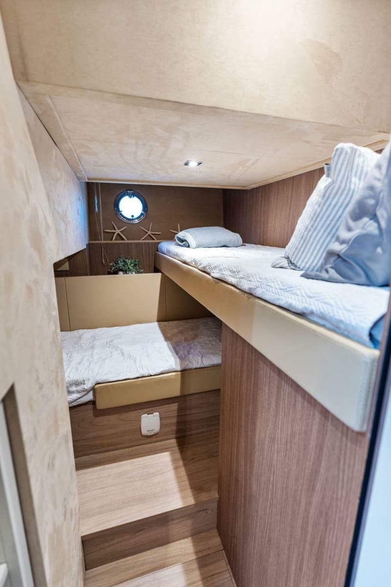 2014 Cranchi 56 HT - Photo 61