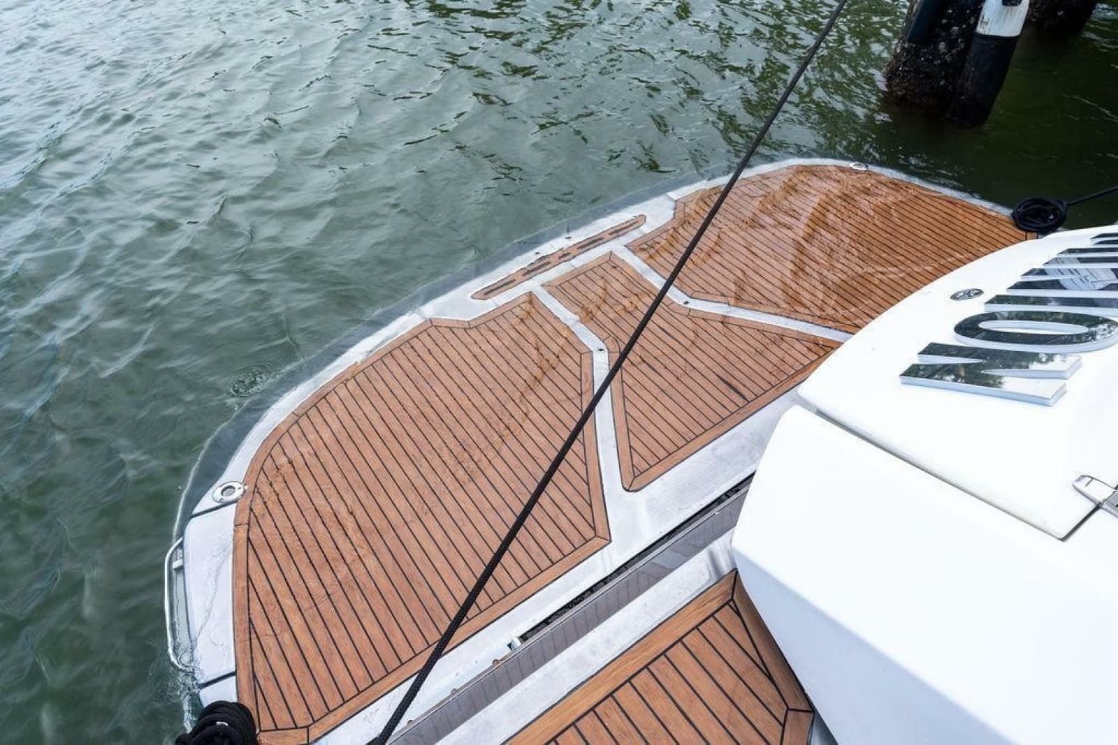 2014 Cranchi 56 HT - Photo 63