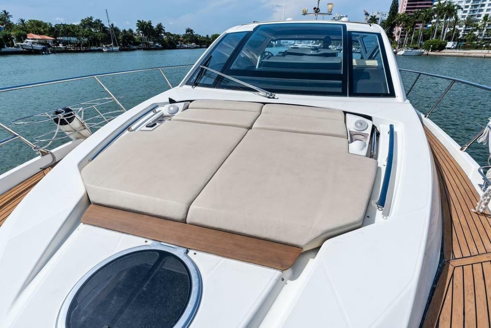 2014 Cranchi 56 HT - Photo 33