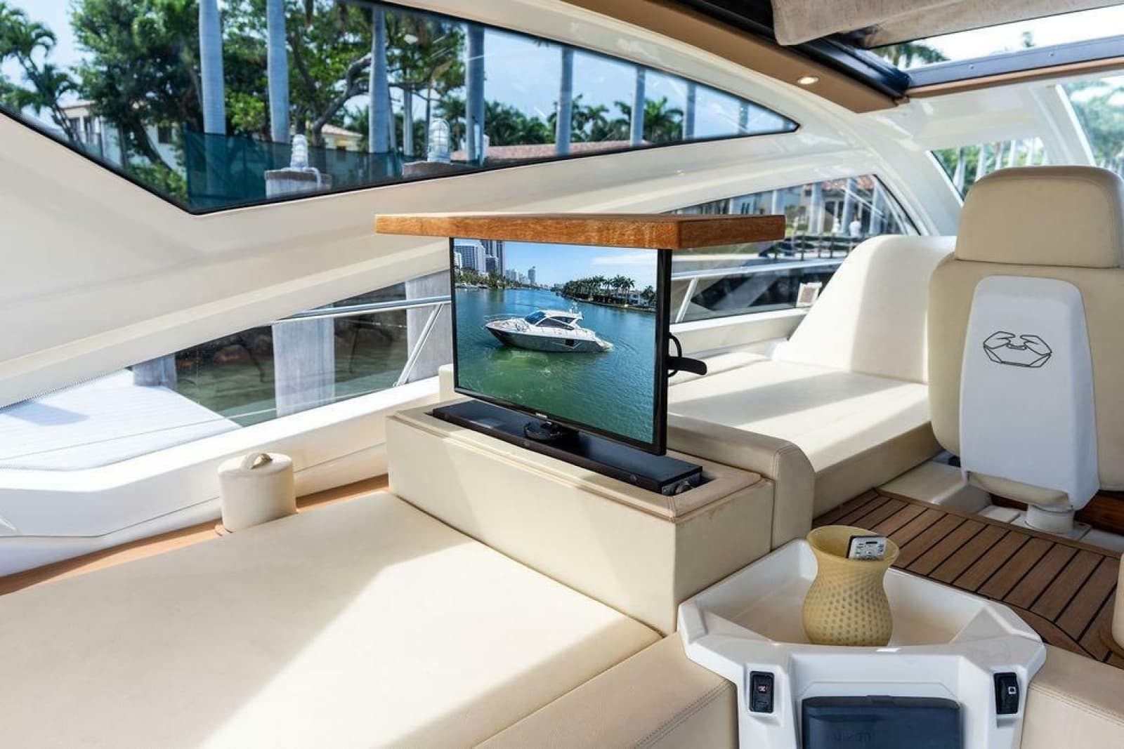 2014 Cranchi 56 HT - Photo 26