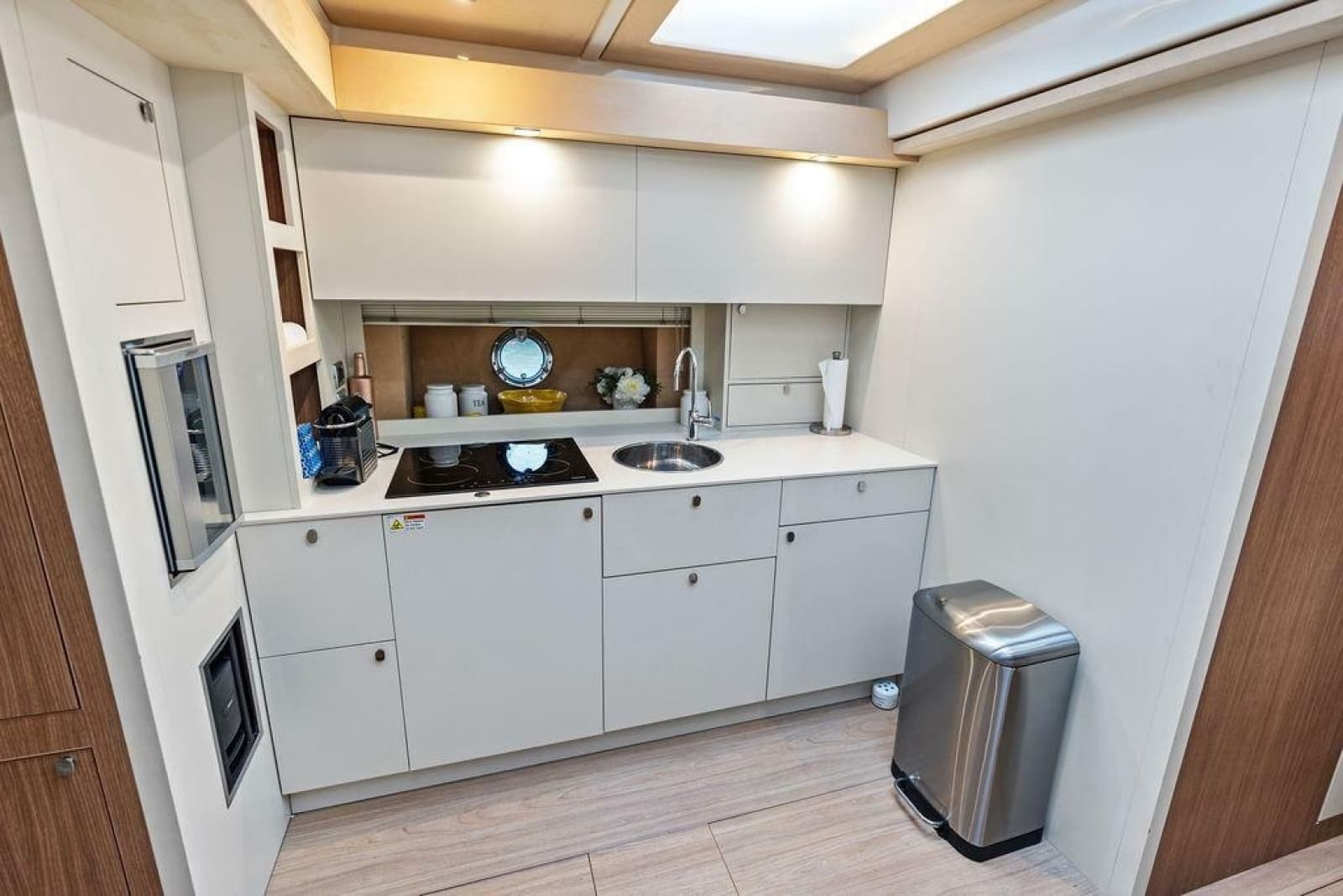 2014 Cranchi 56 HT - Photo 46
