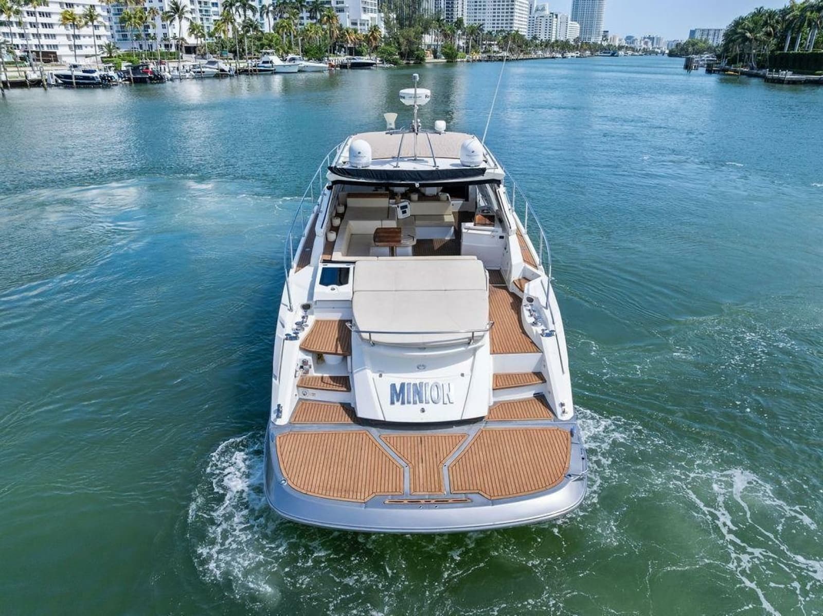 2014 Cranchi 56 HT - Photo 10