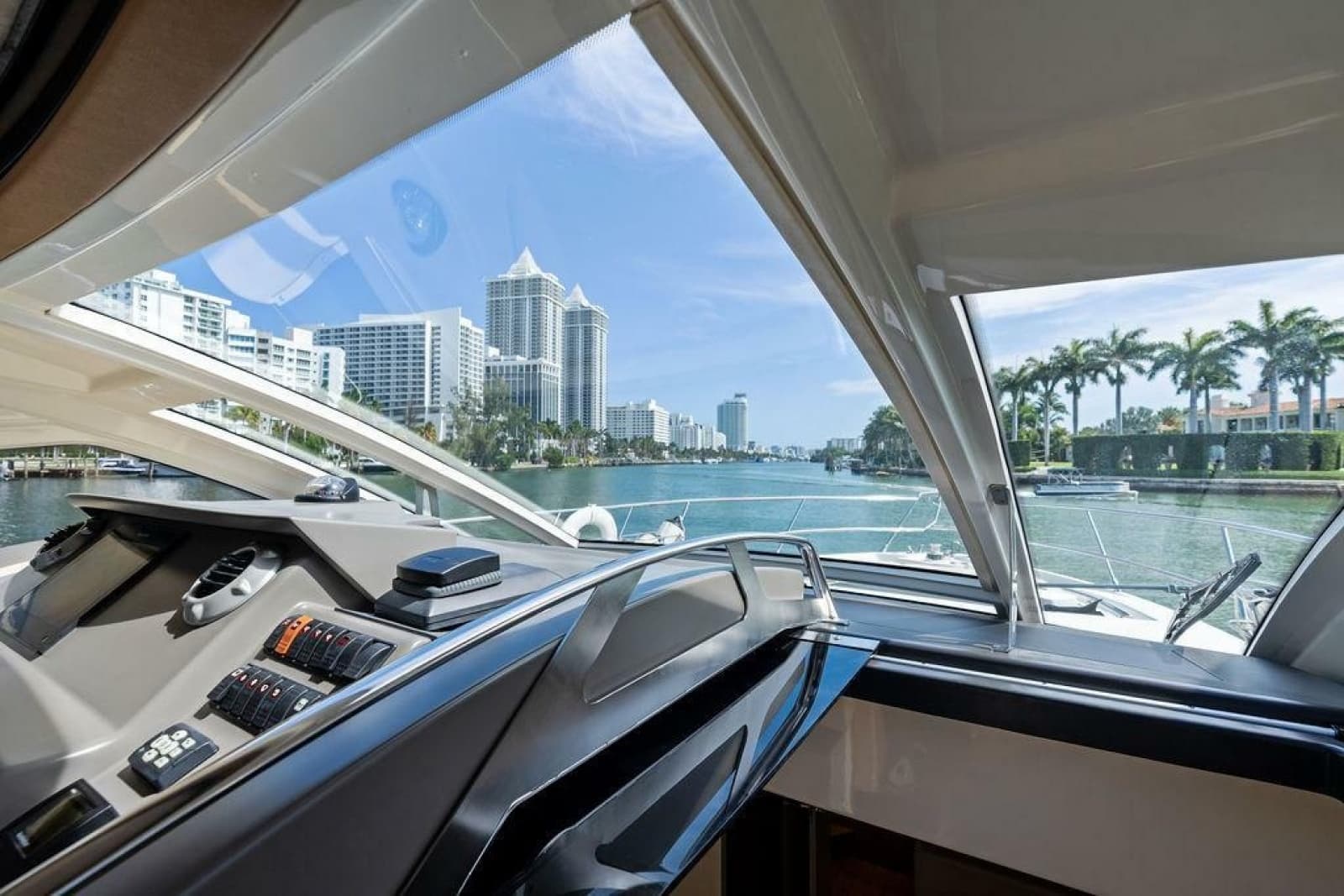 2014 Cranchi 56 HT - Photo 41
