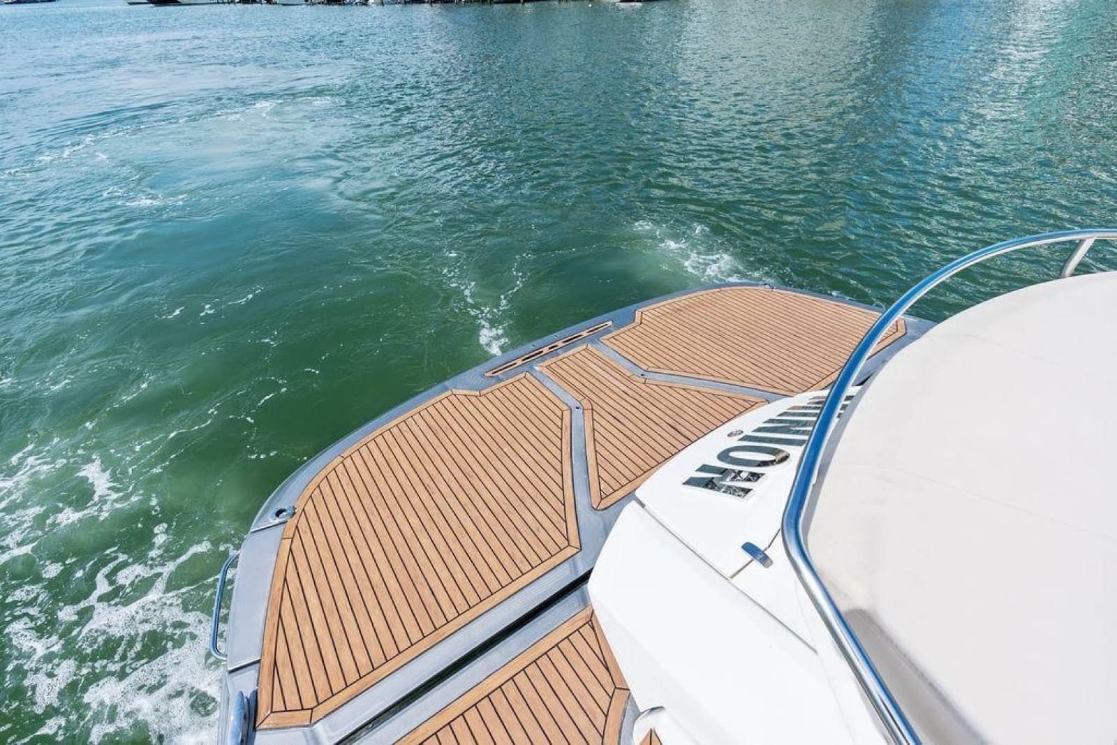 2014 Cranchi 56 HT - Photo 19