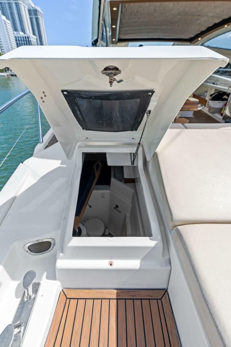 2014 Cranchi 56 HT - Photo 64