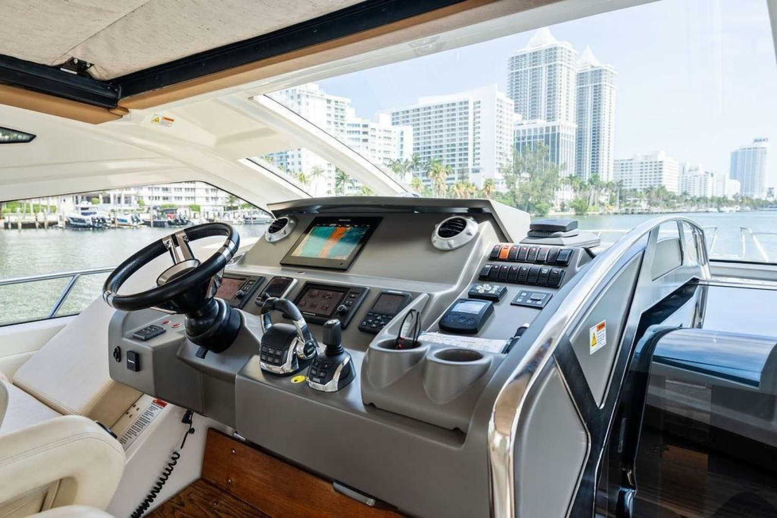 2014 Cranchi 56 HT - Photo 37