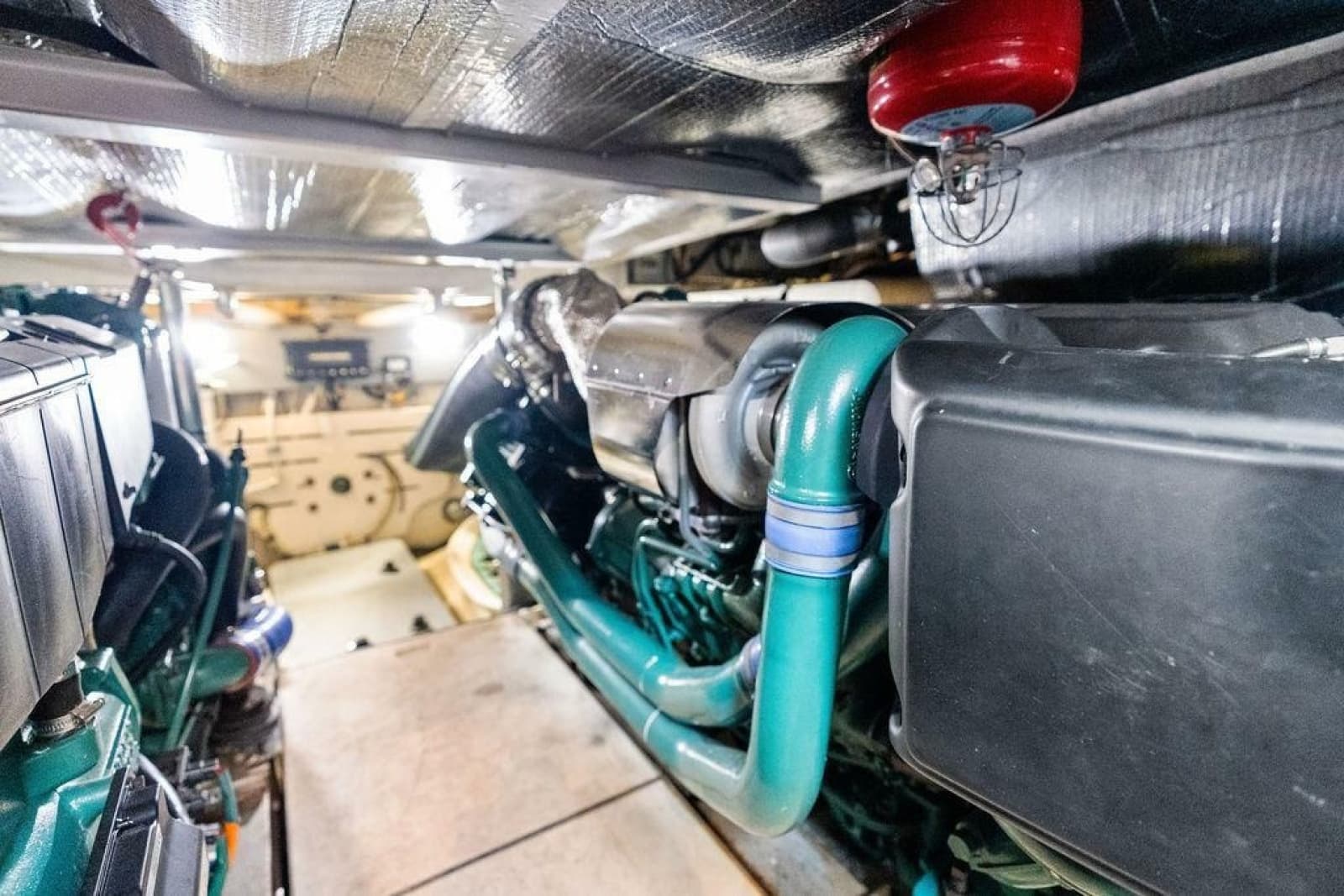 2014 Cranchi 56 HT - Photo 69