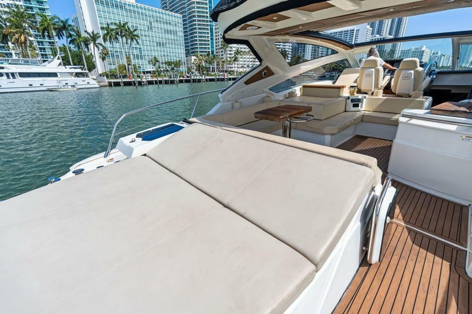 2014 Cranchi 56 HT - Photo 21