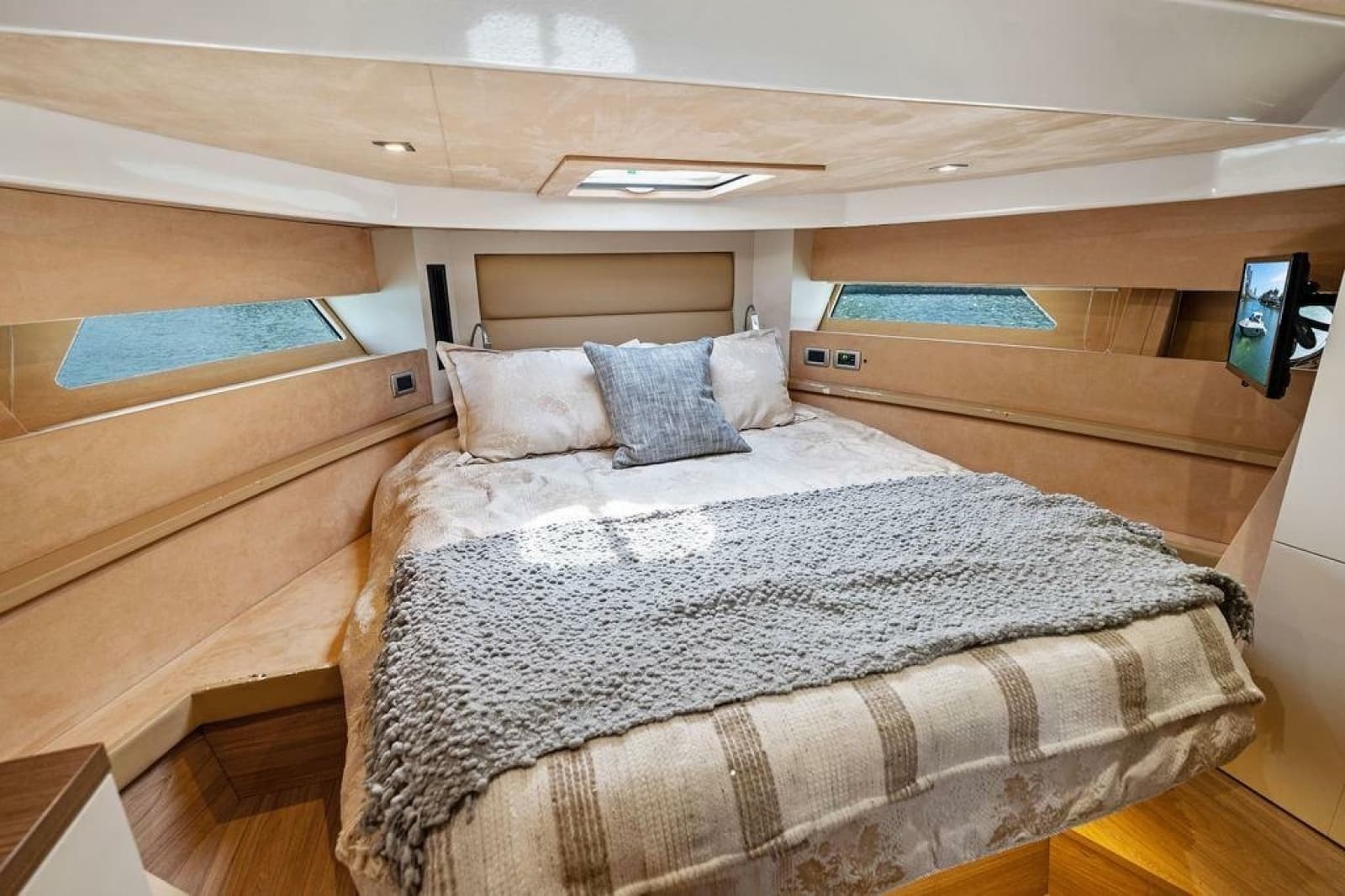 2014 Cranchi 56 HT - Photo 49