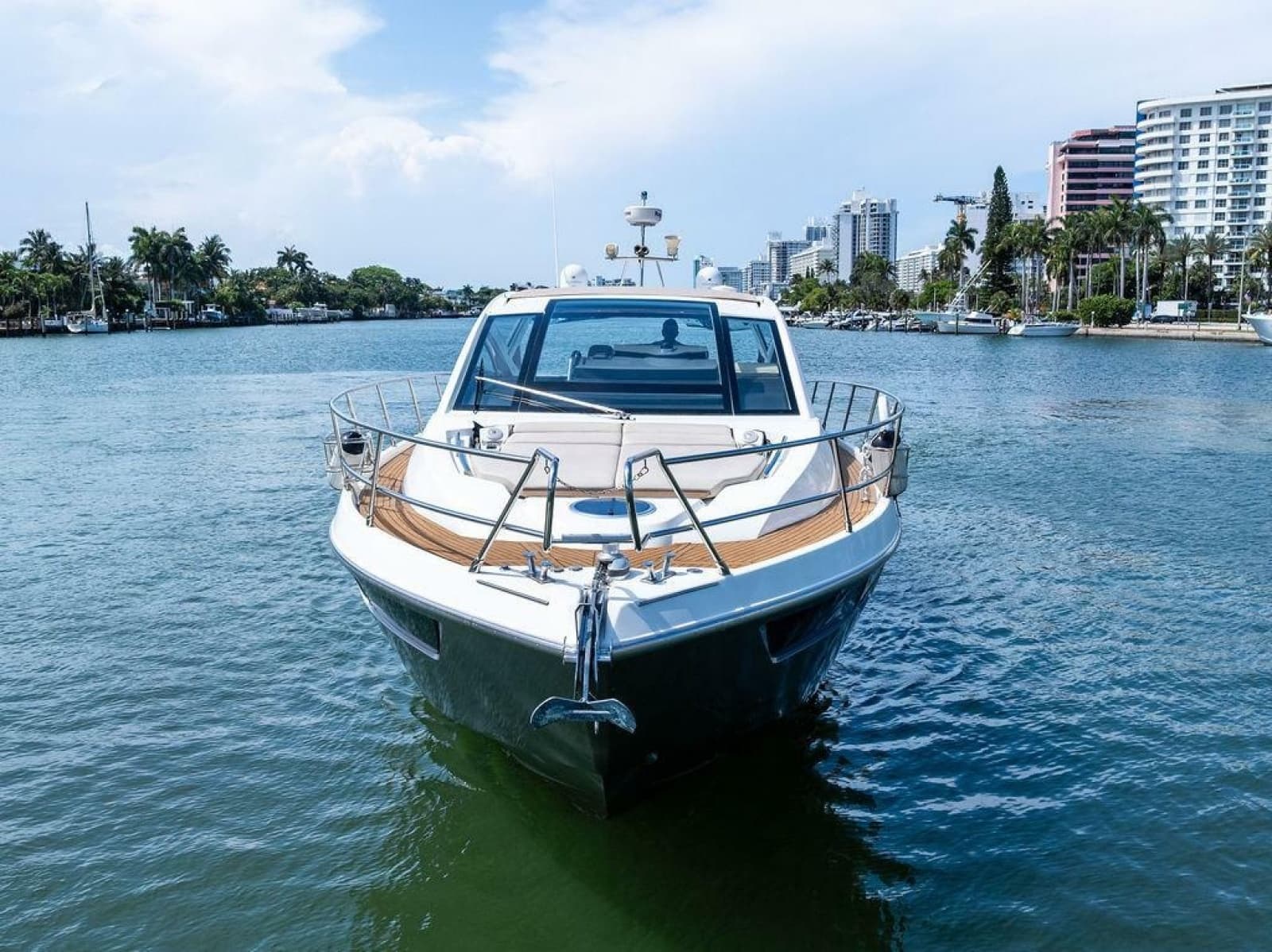 2014 Cranchi 56 HT - Photo 8