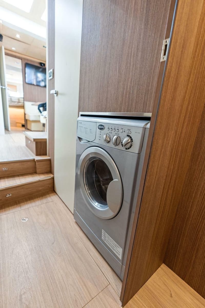 2014 Cranchi 56 HT - Photo 54