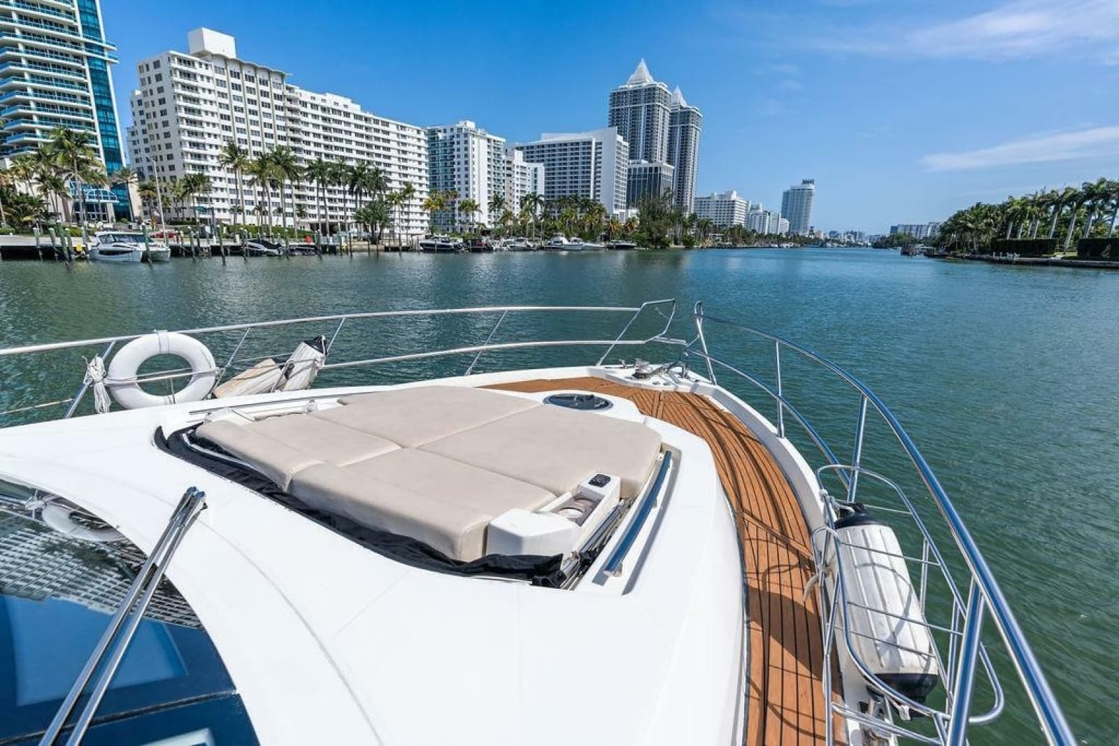 2014 Cranchi 56 HT - Photo 31