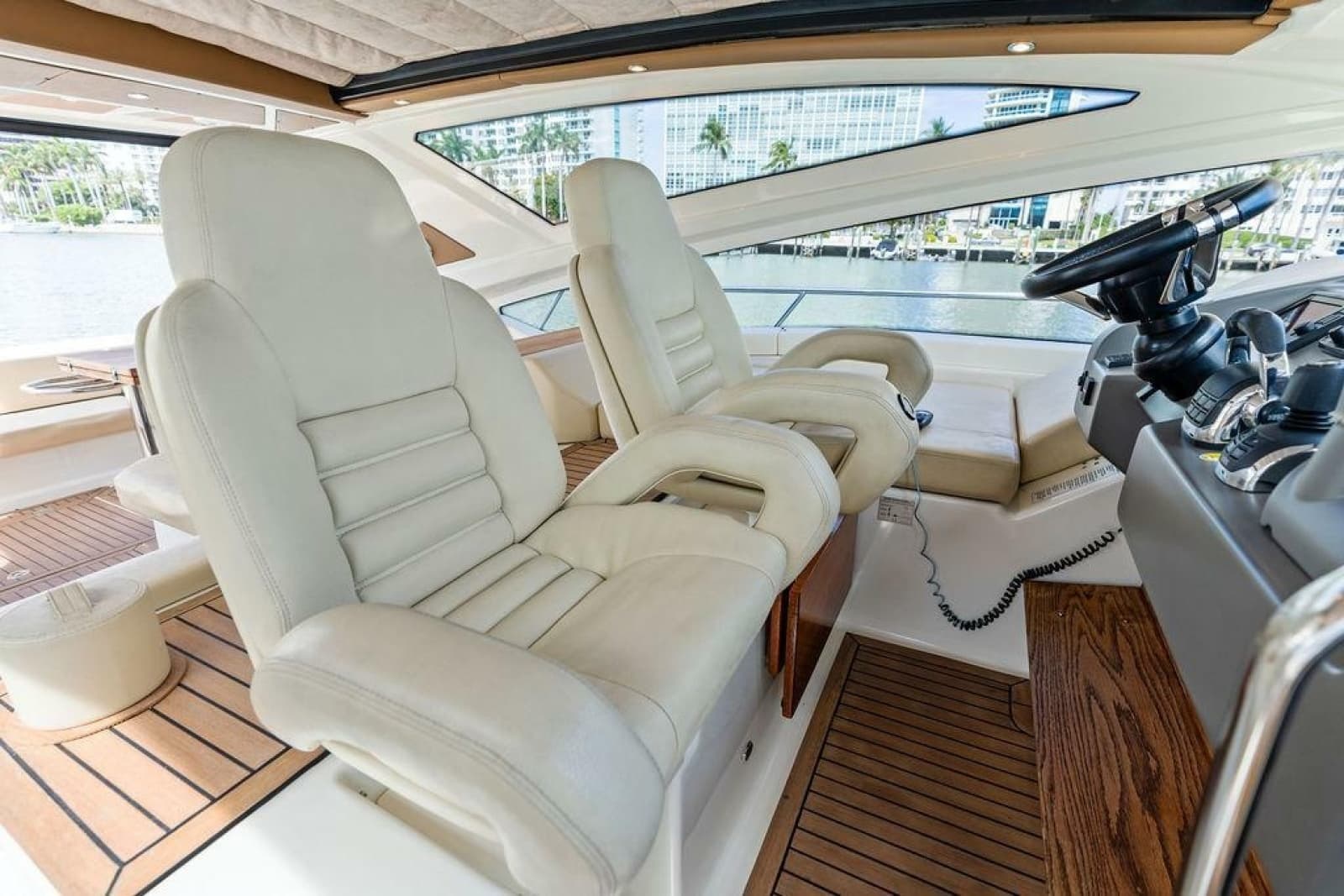 2014 Cranchi 56 HT - Photo 36